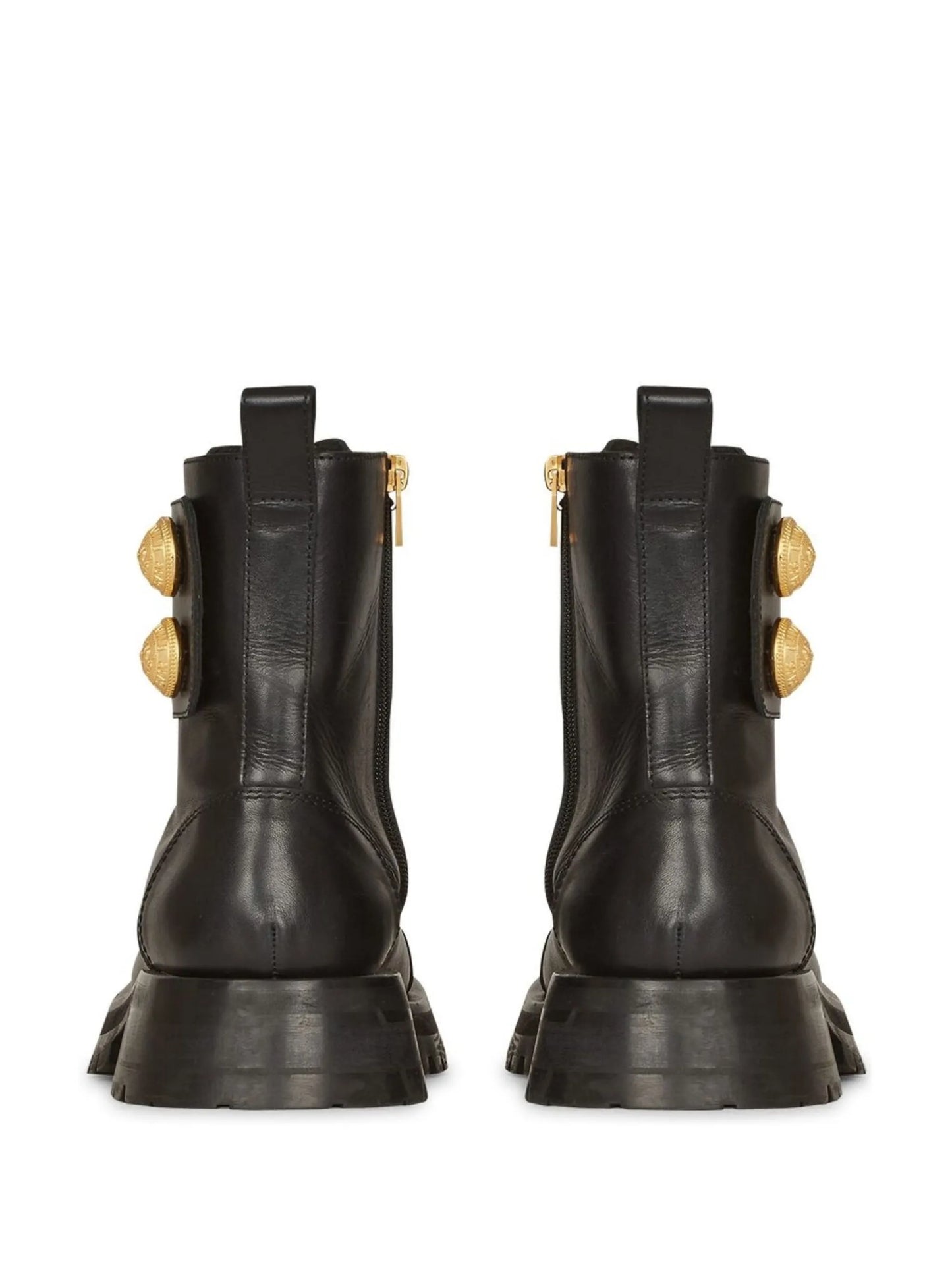 Ranger Army ankle boots