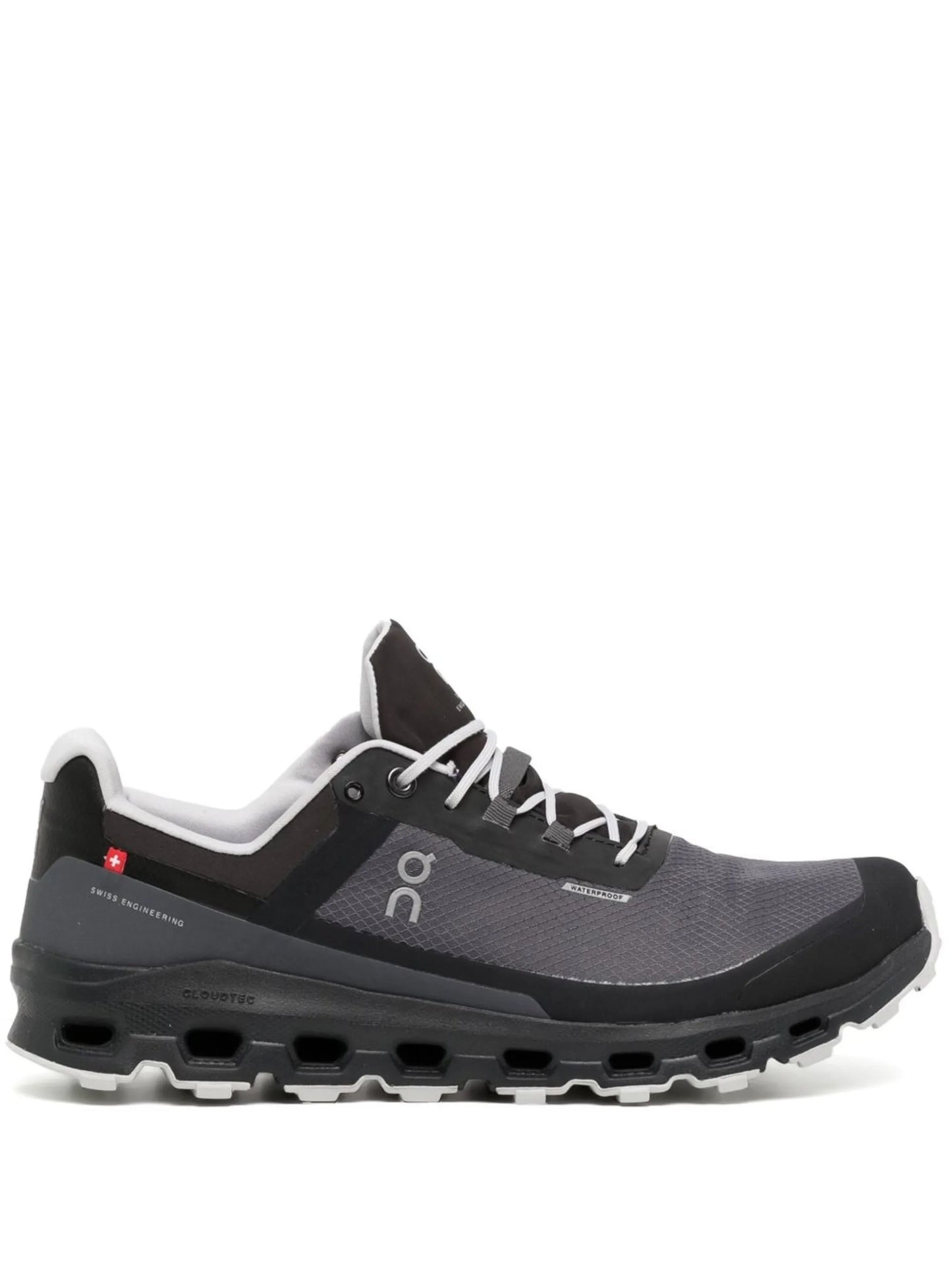 Cloudvista low-top sneakers