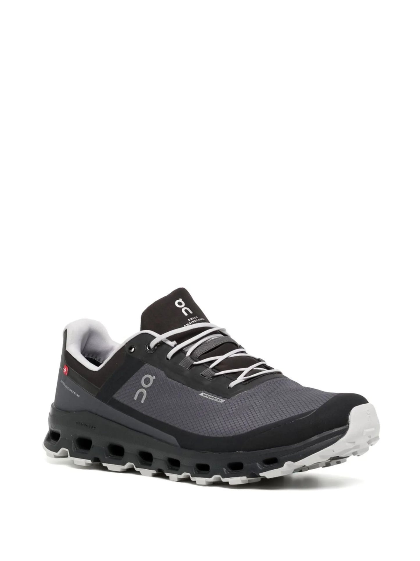 Cloudvista low-top sneakers