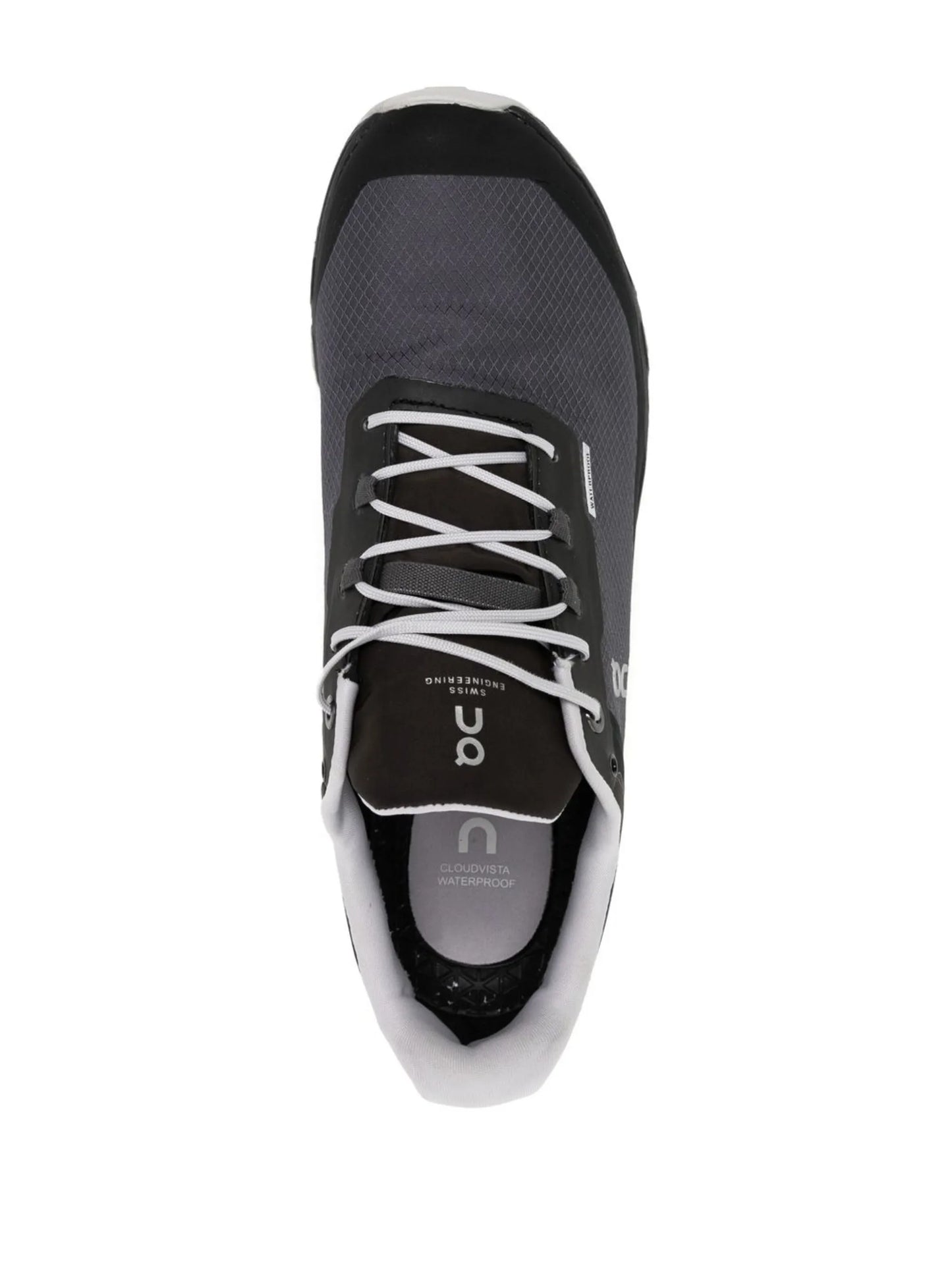 Cloudvista low-top sneakers