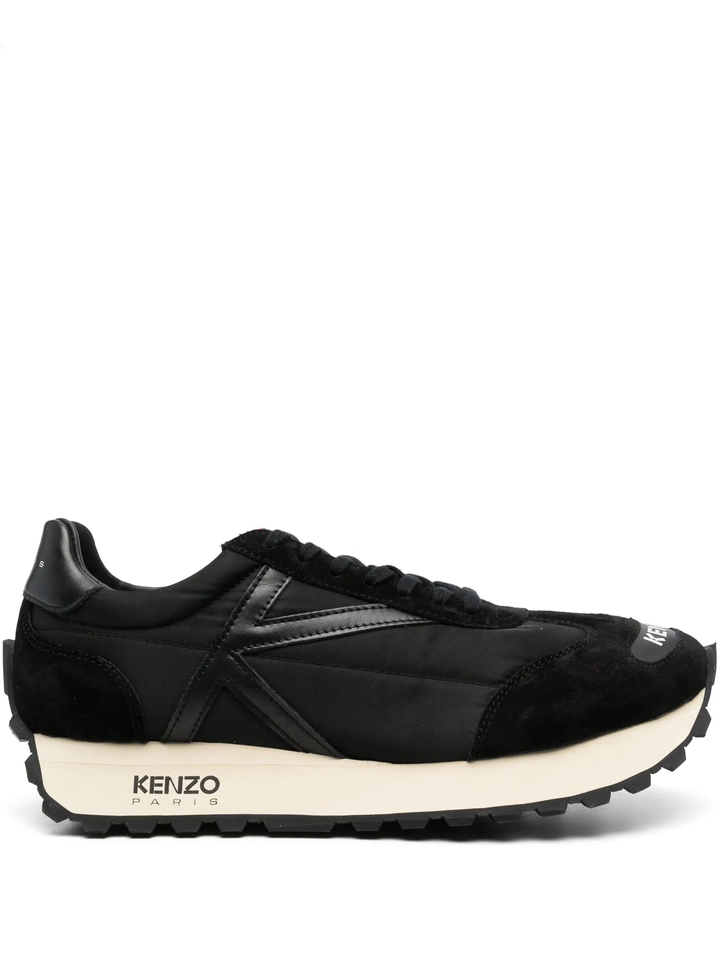 Smile Run low-top sneakers