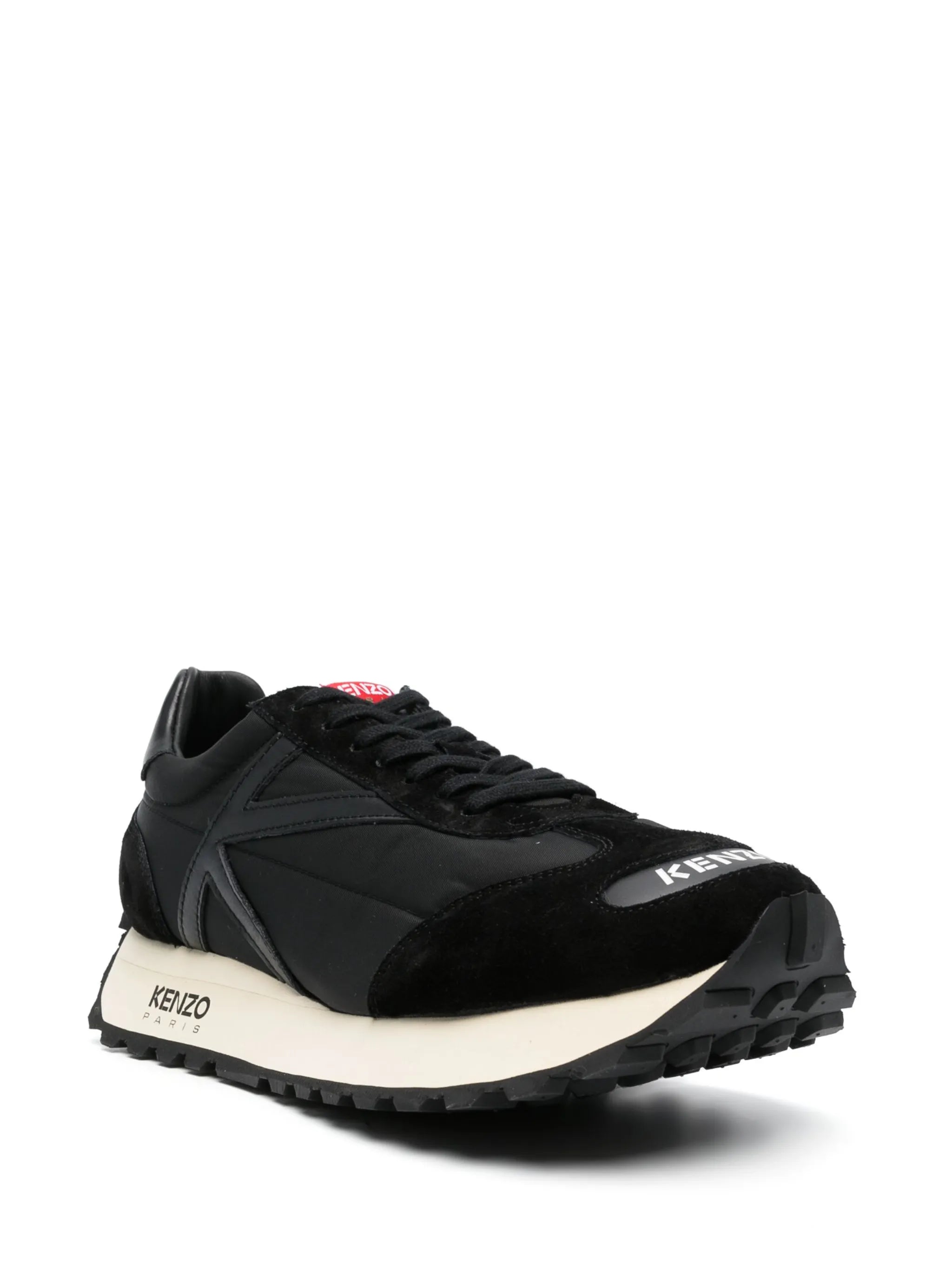 Smile Run low-top sneakers