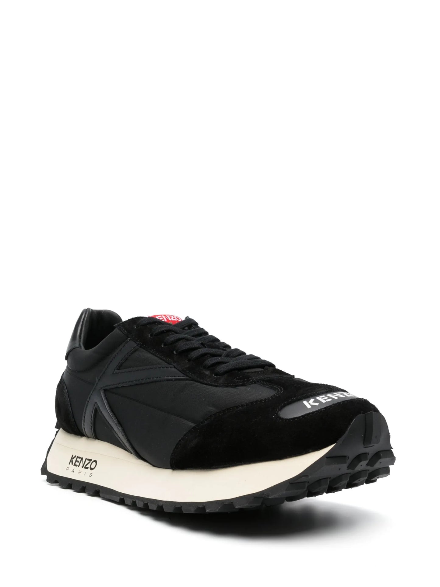 Smile Run low-top sneakers