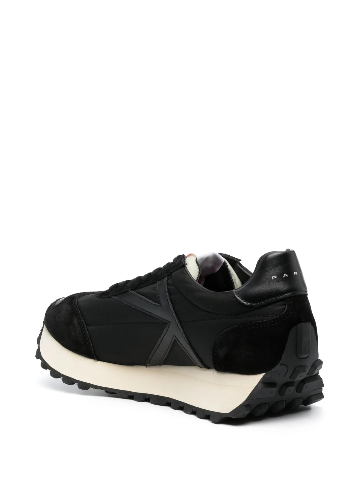 Smile Run low-top sneakers
