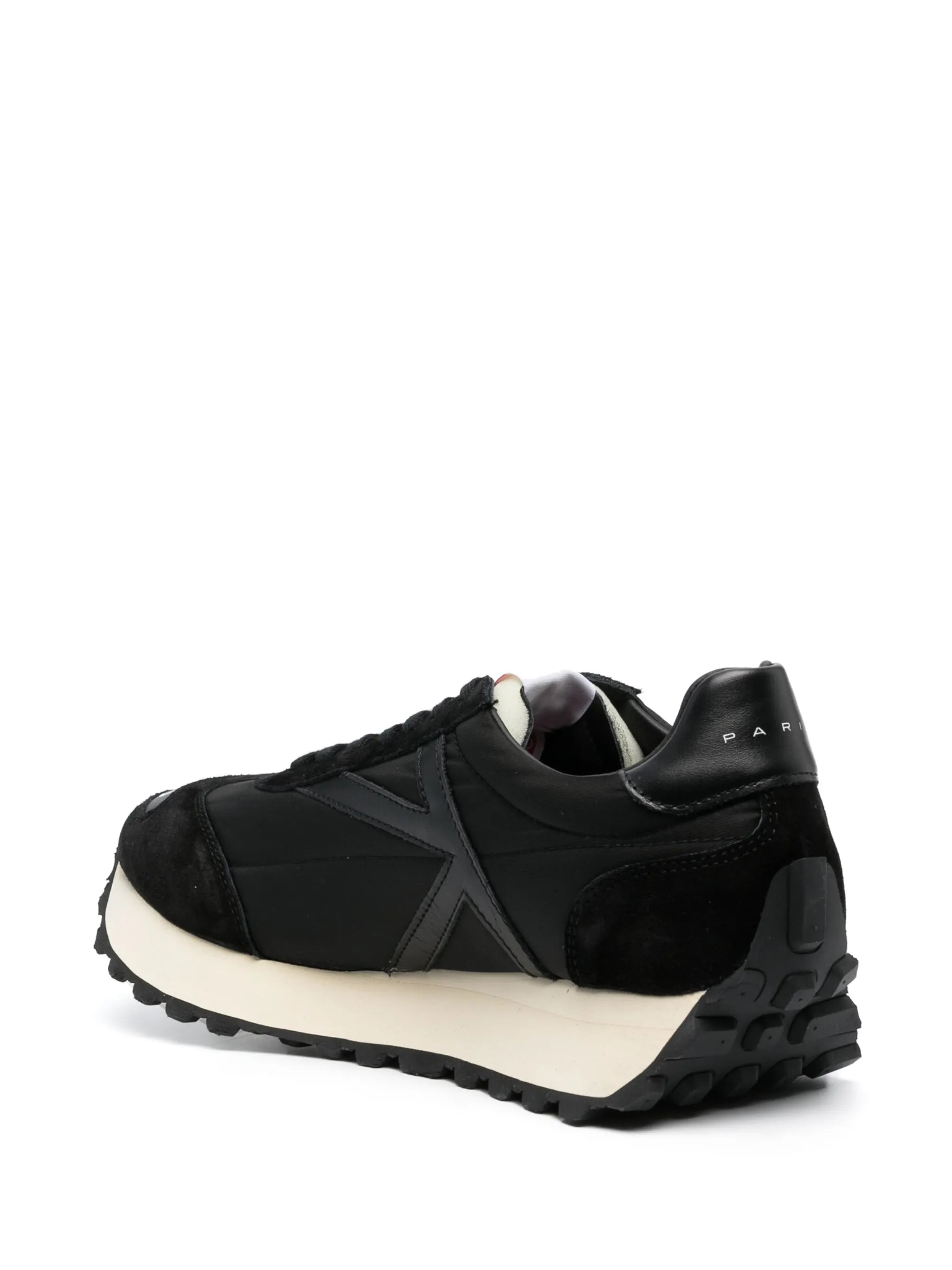 Smile Run low-top sneakers