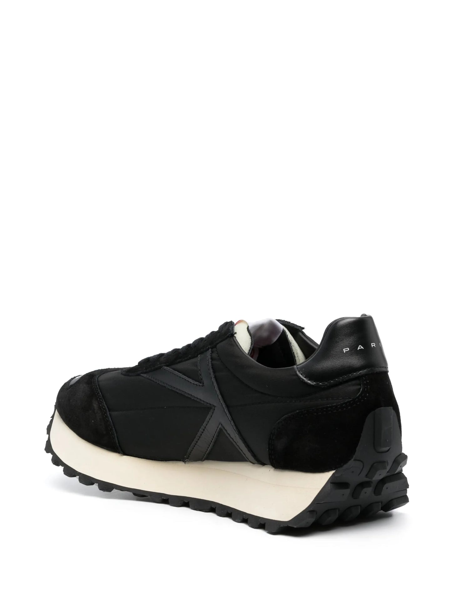 Smile Run low-top sneakers