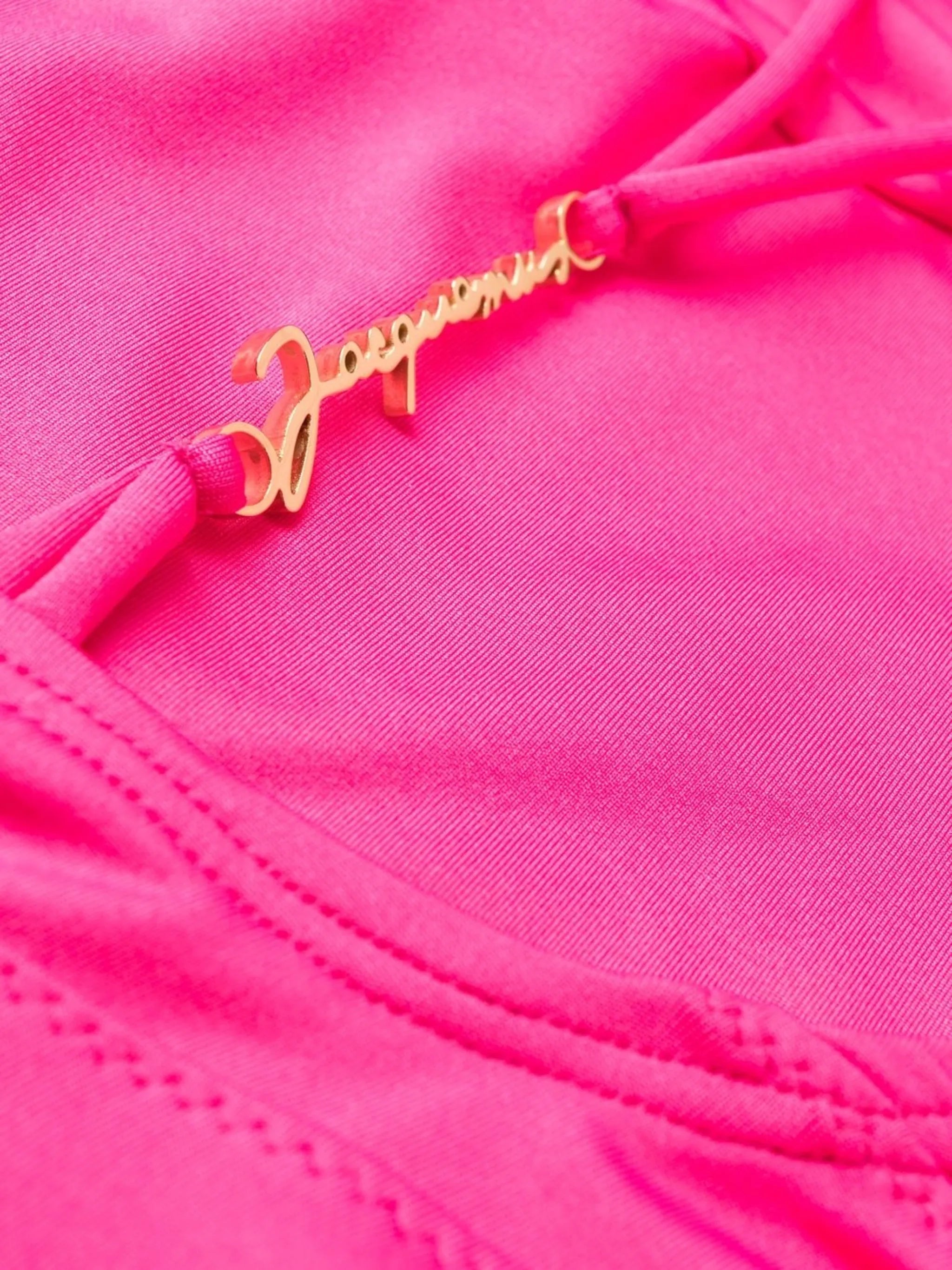 Le Maillot Signature swimsuit