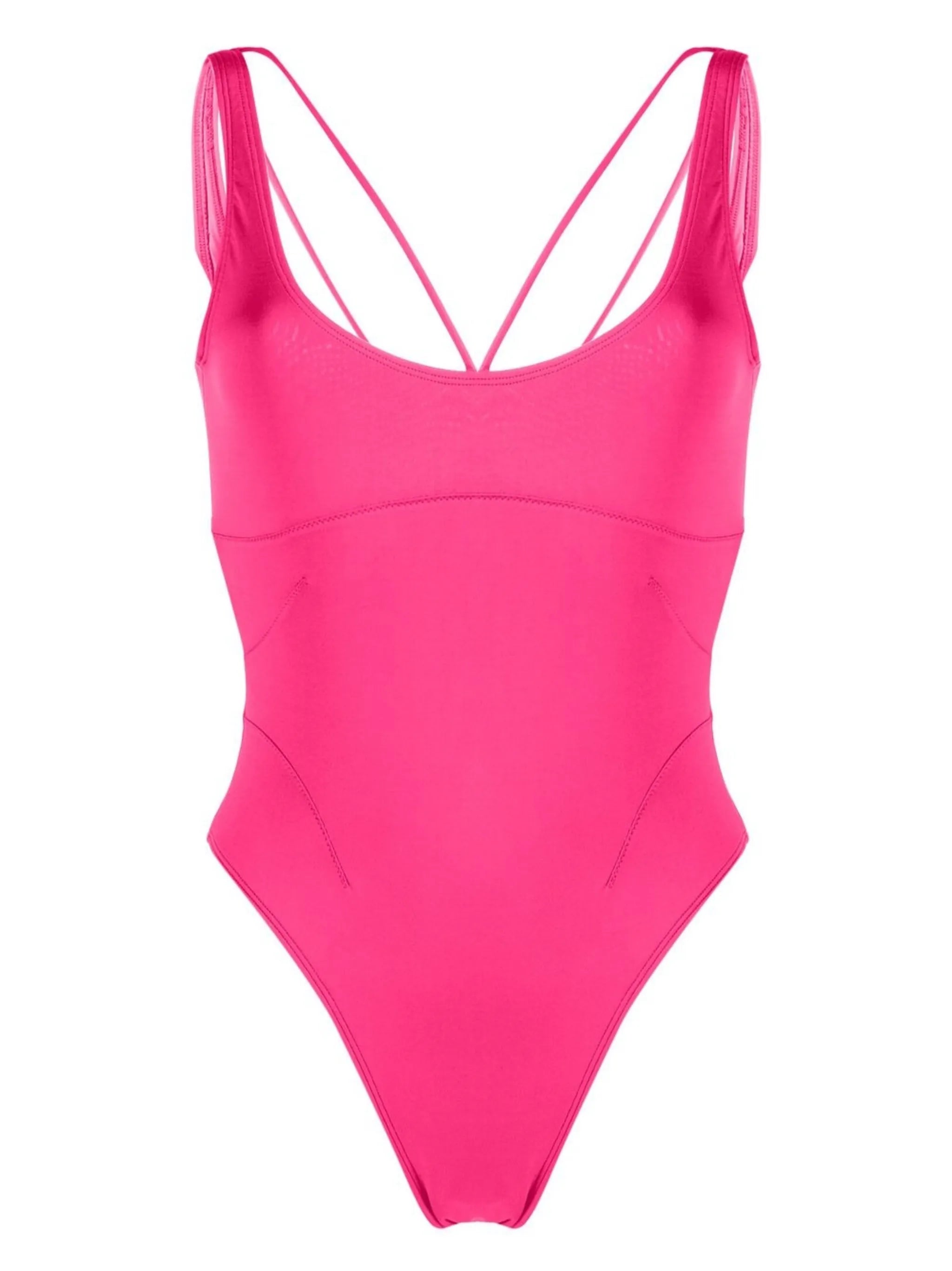 Le Maillot Signature swimsuit