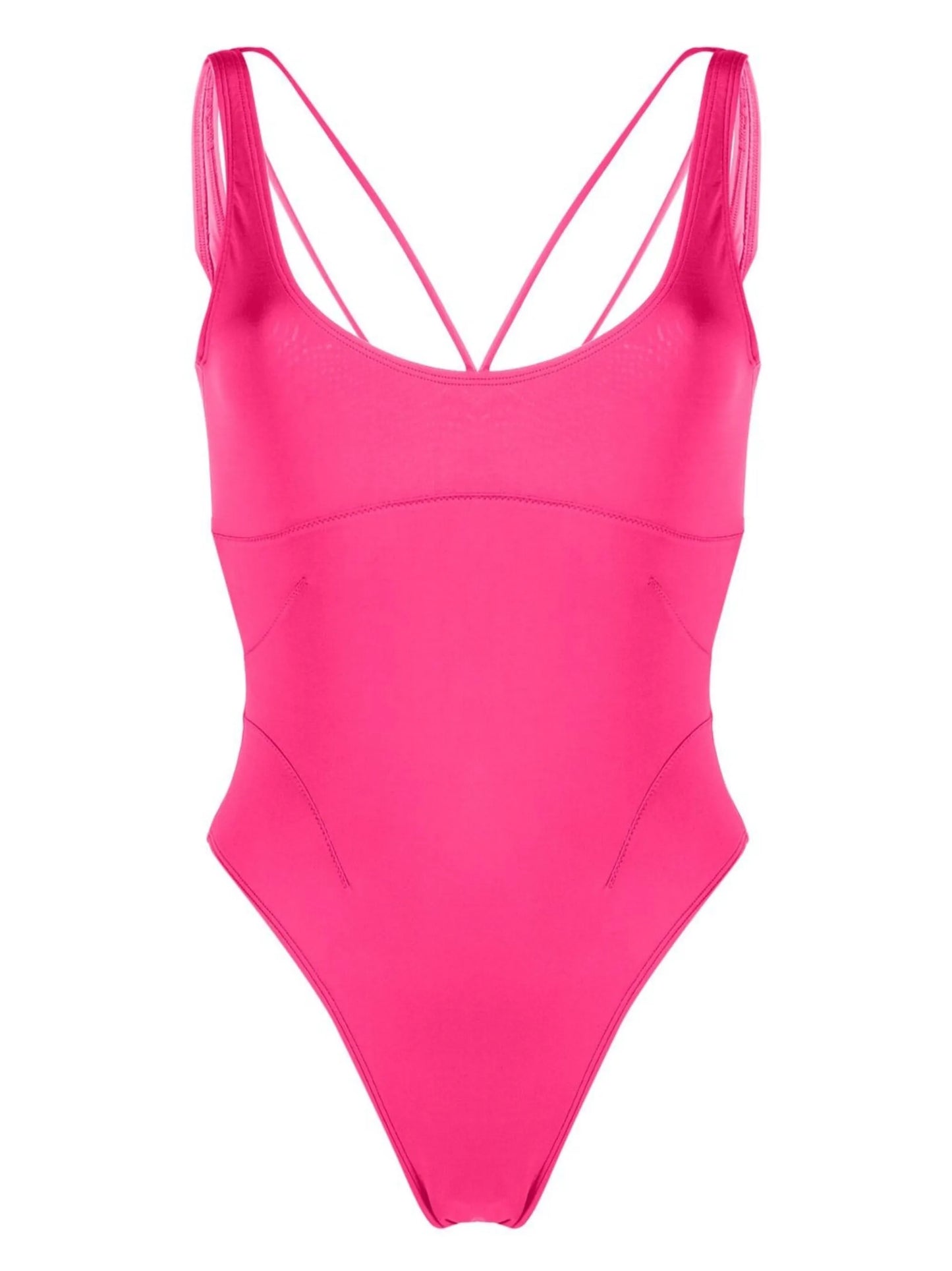 Le Maillot Signature swimsuit