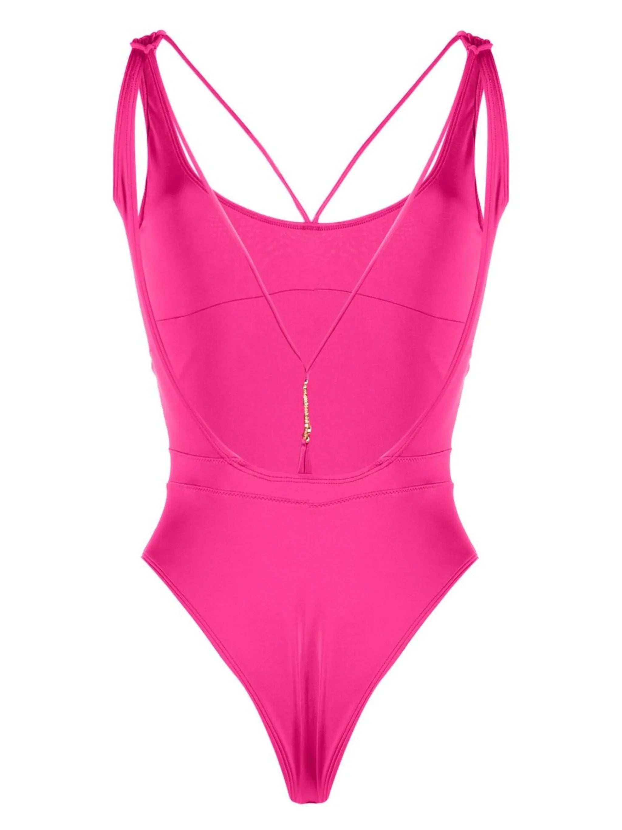 Le Maillot Signature swimsuit