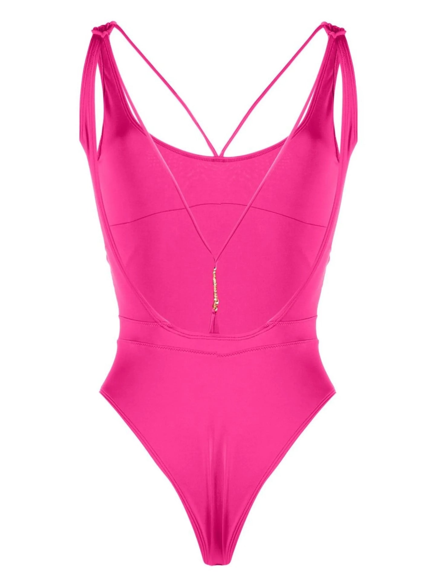 Le Maillot Signature swimsuit