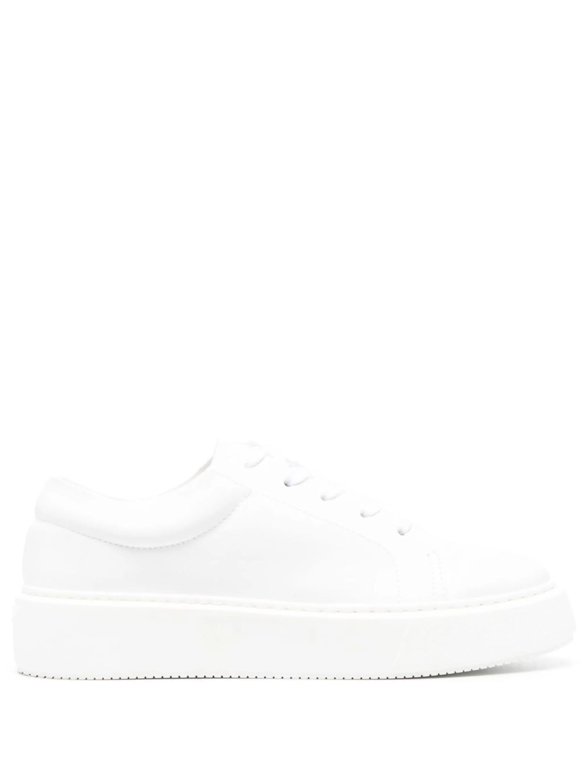 low-top sneakers