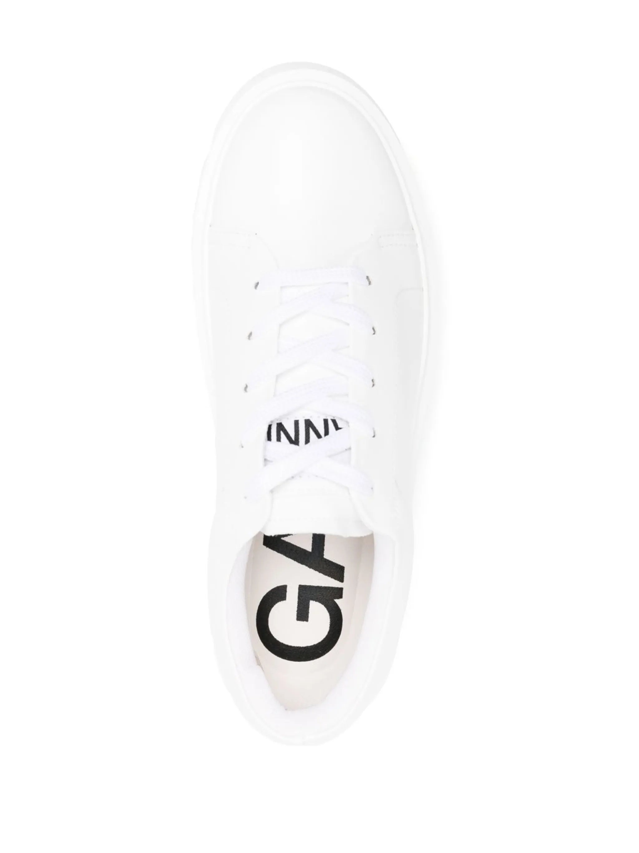 low-top sneakers