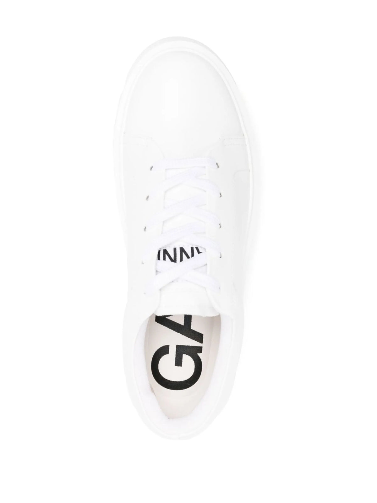 low-top sneakers