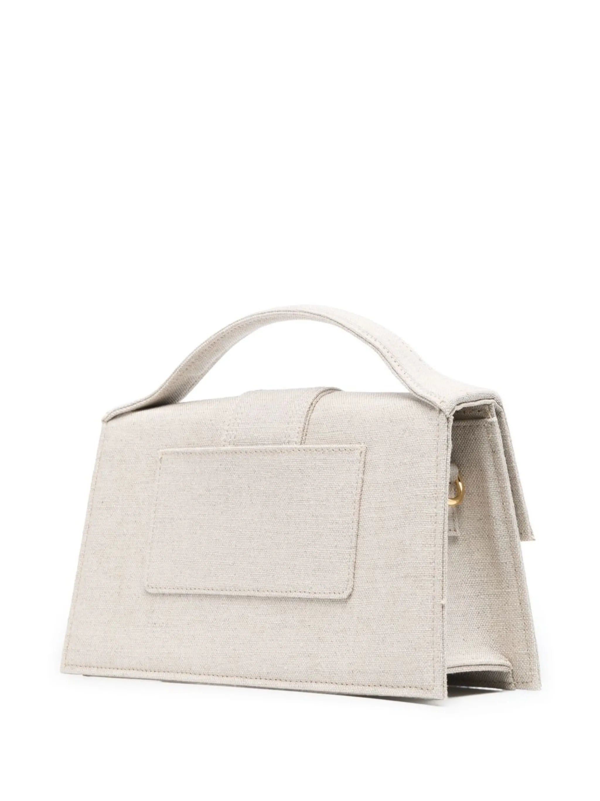 Le Grand Bambino tote bag