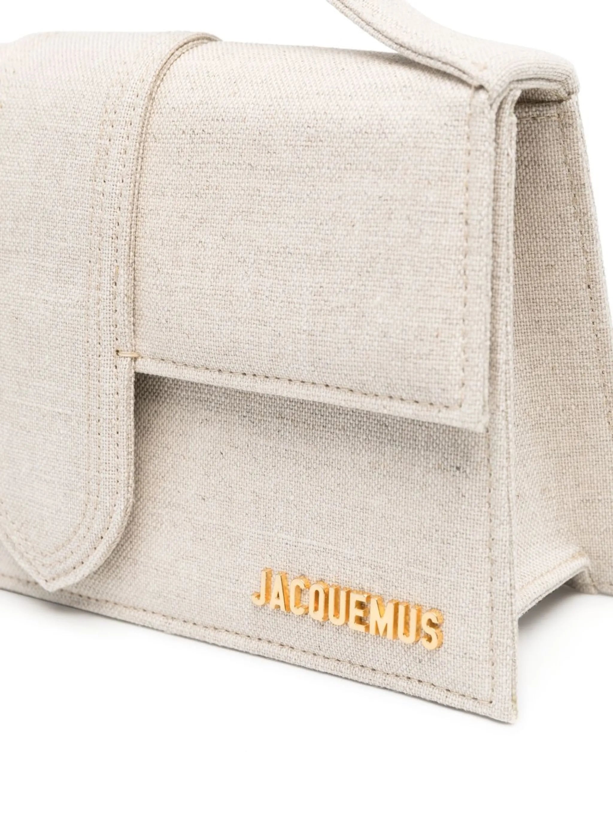Le Grand Bambino tote bag