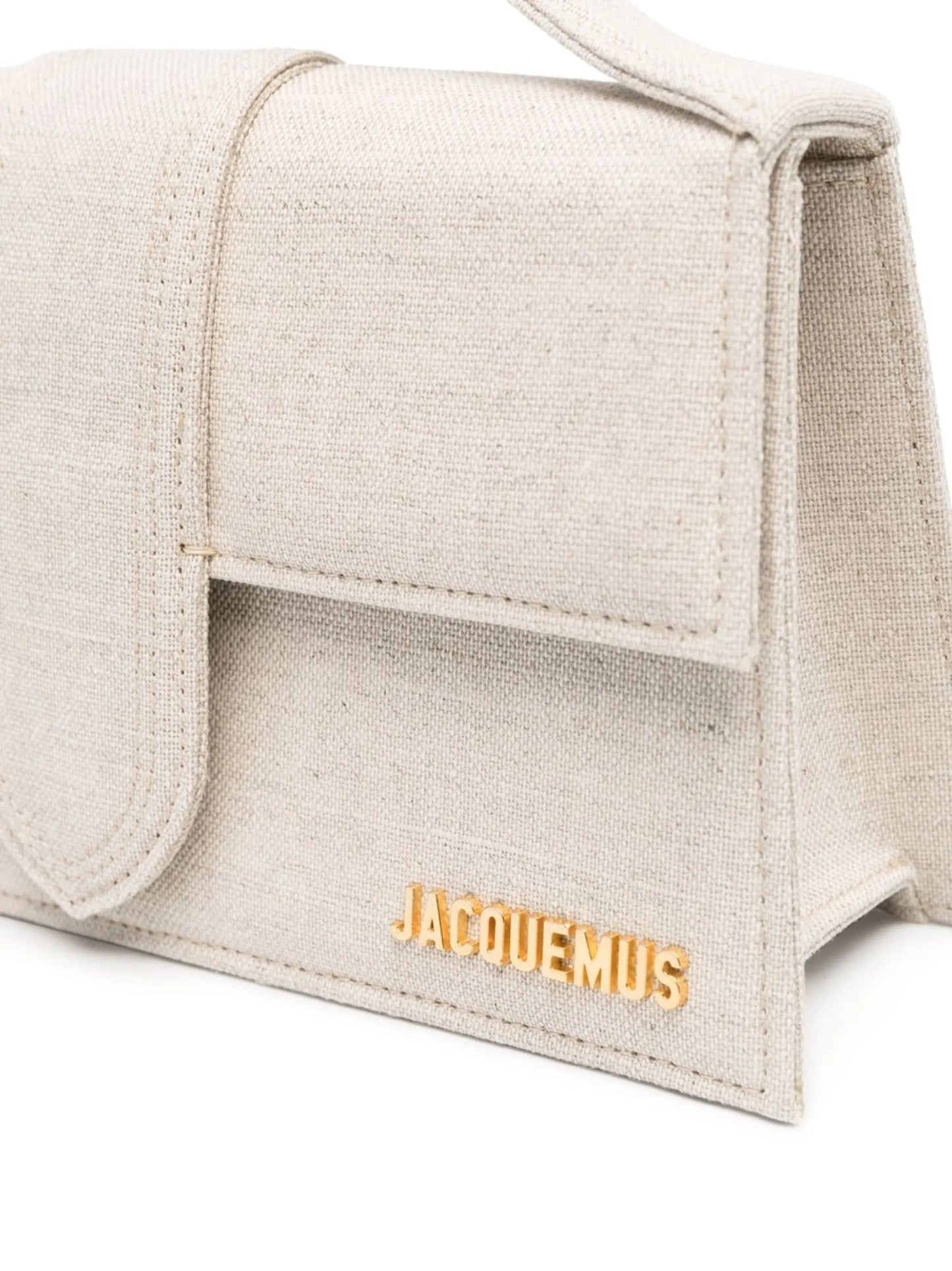 Le Grand Bambino tote bag