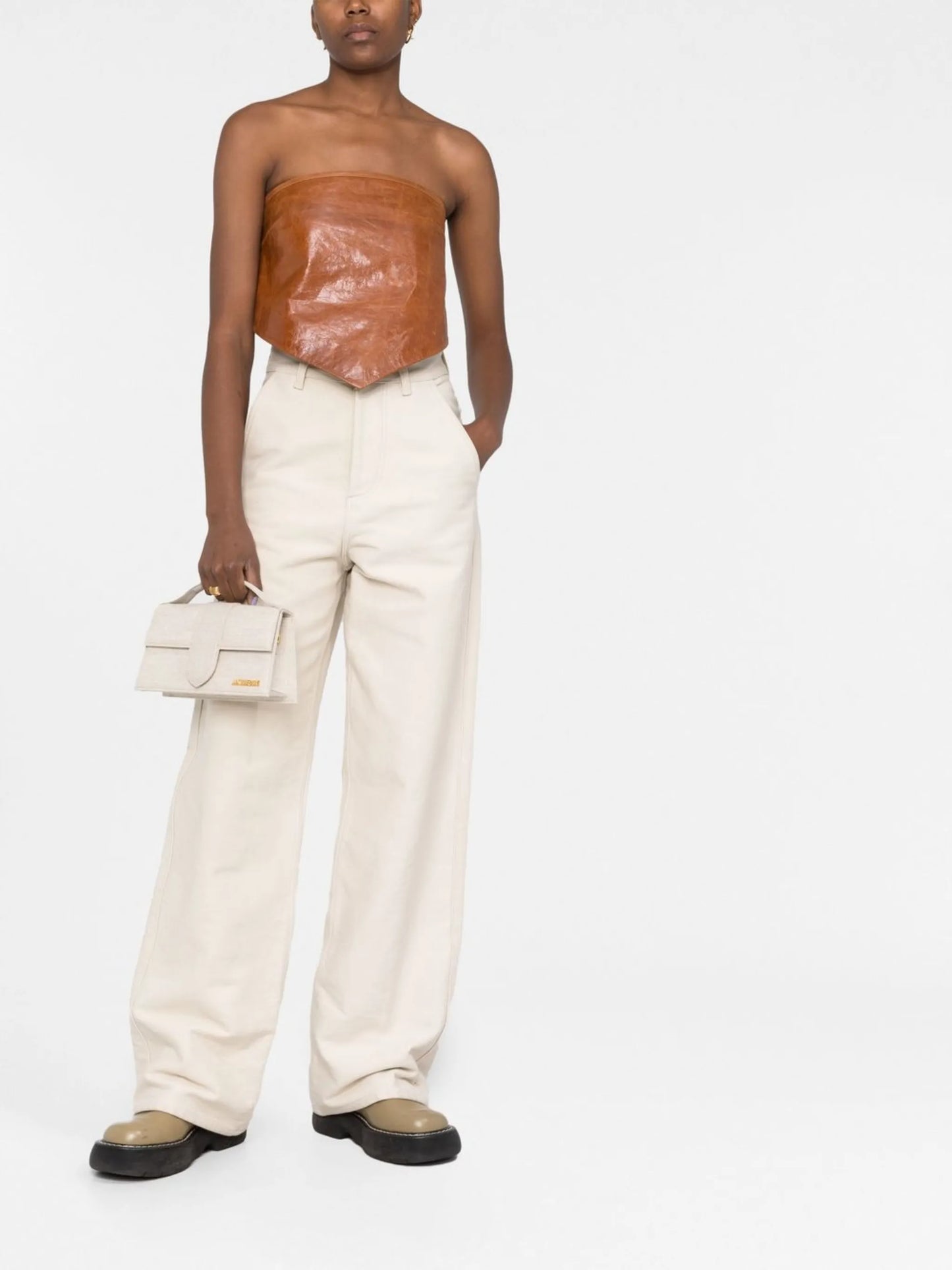 Le Grand Bambino tote bag