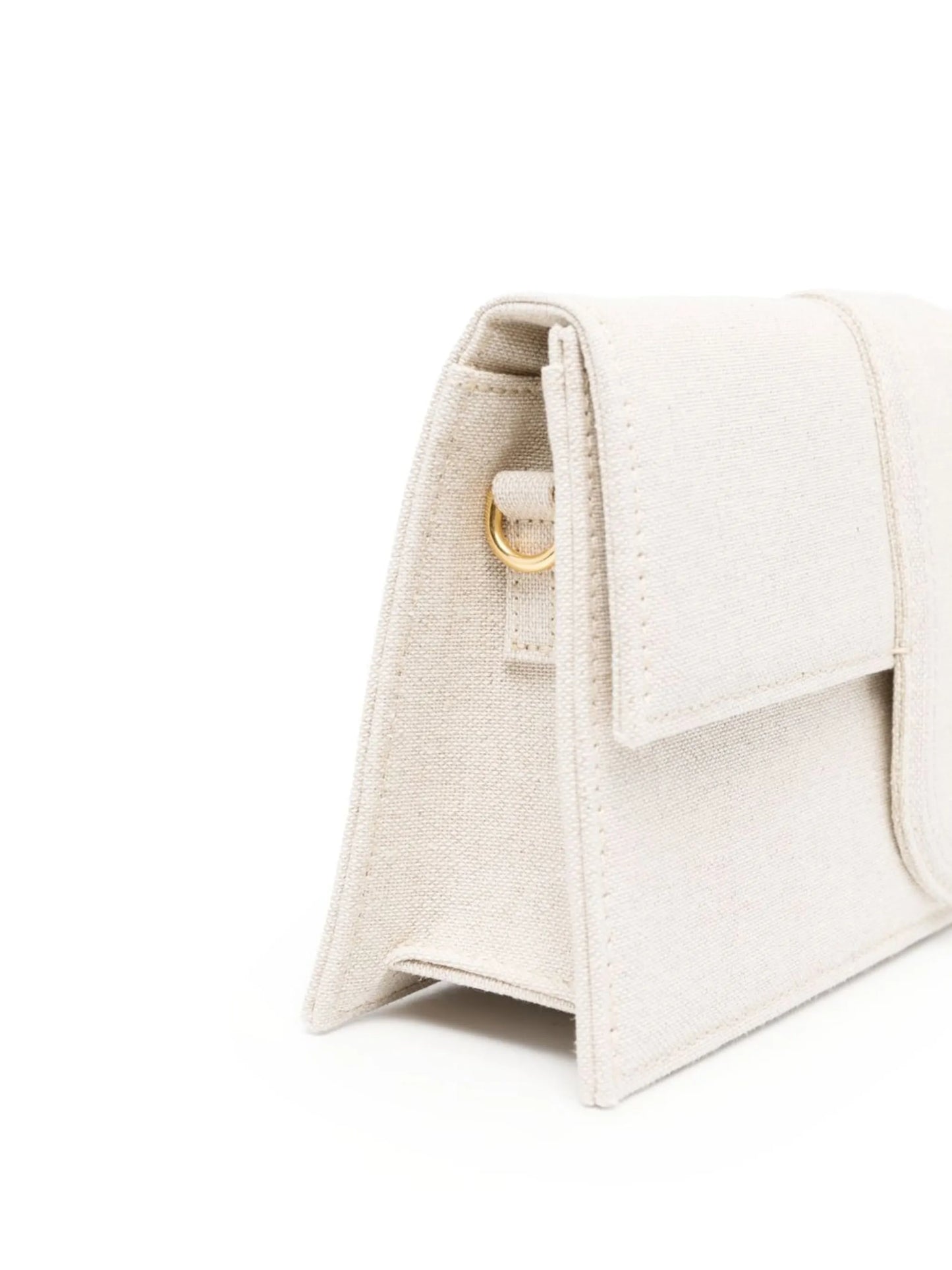Le Bambino Long shoulder bag