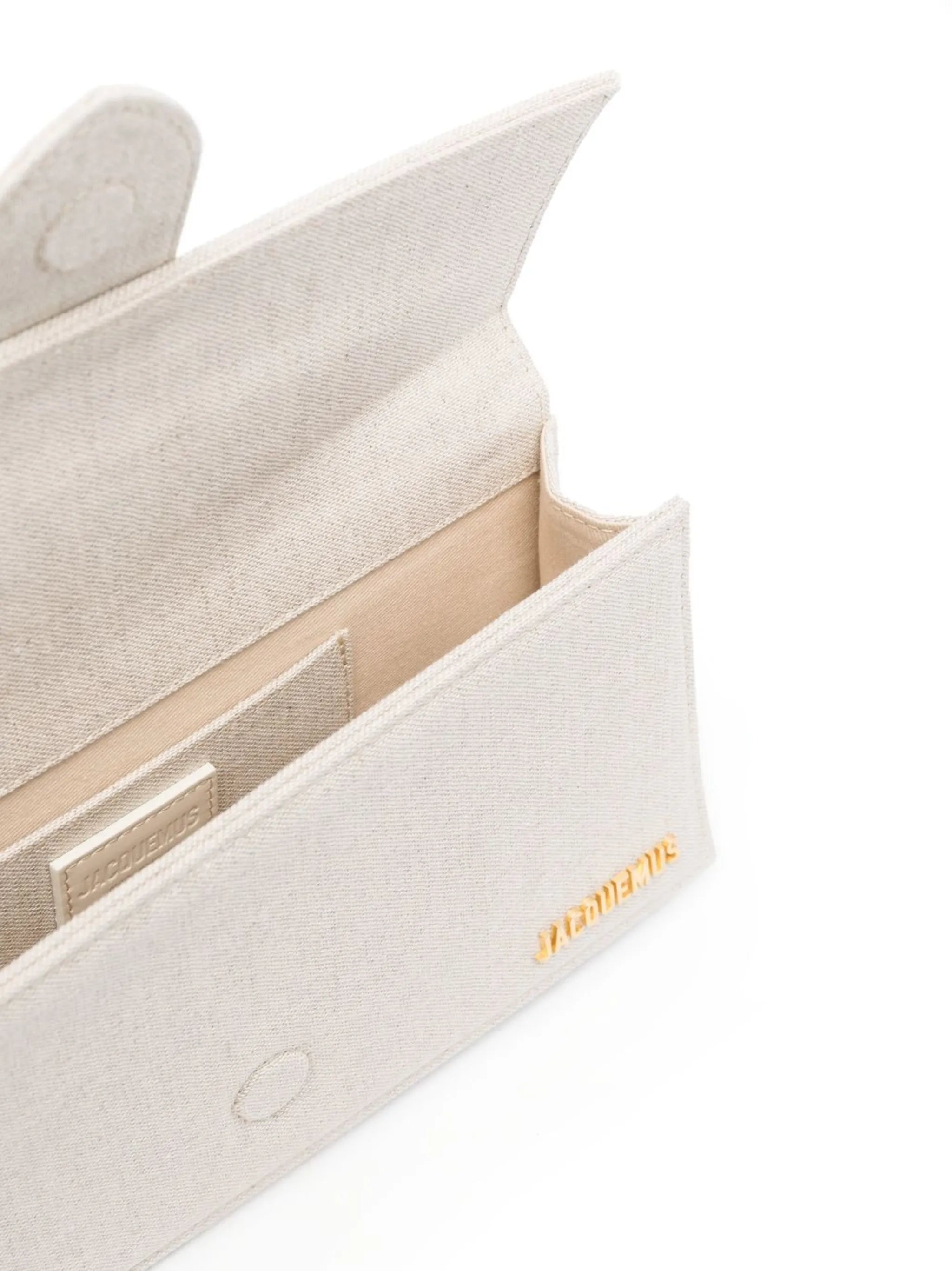 Le Bambino Long shoulder bag