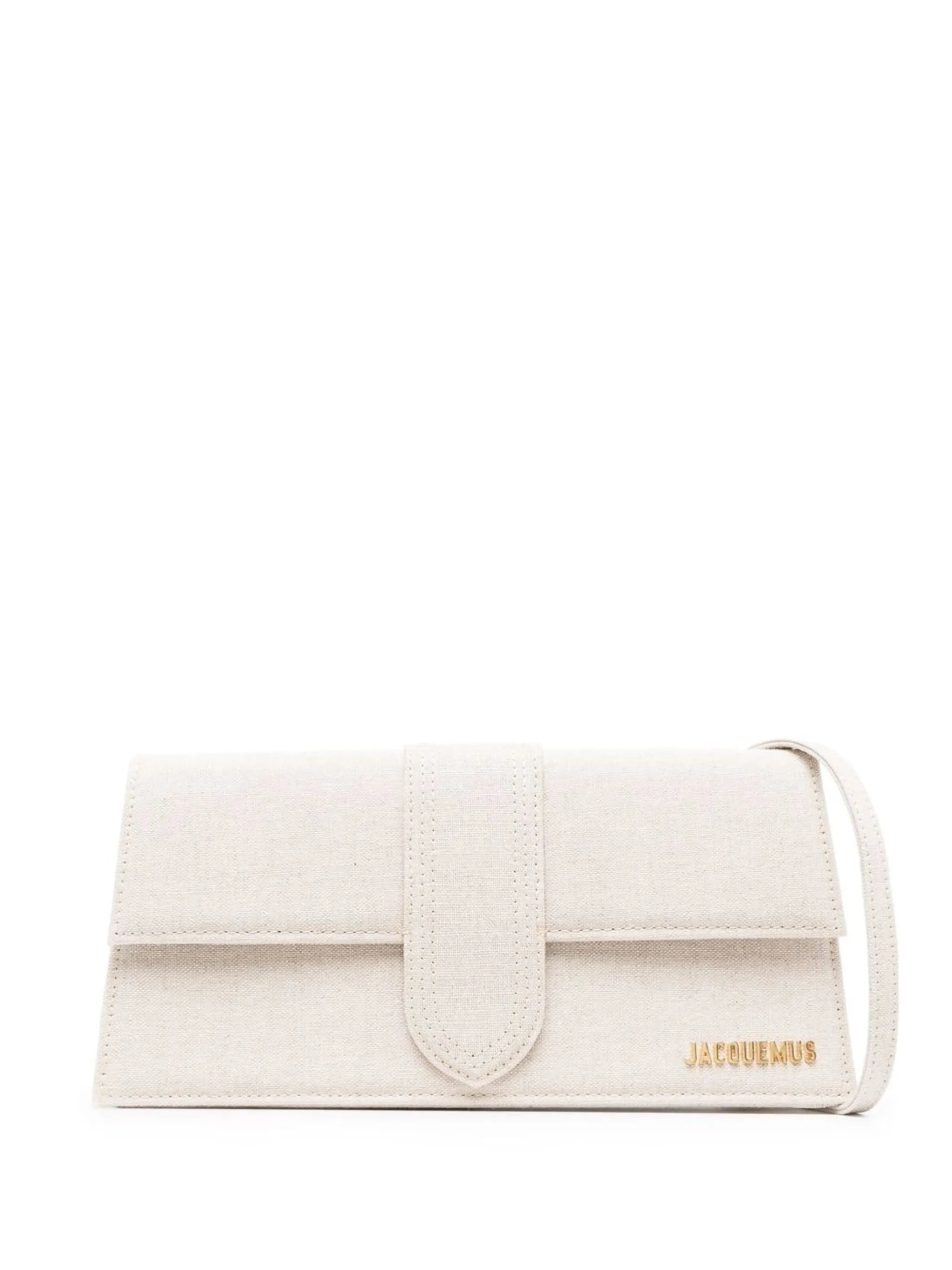 Le Bambino Long shoulder bag