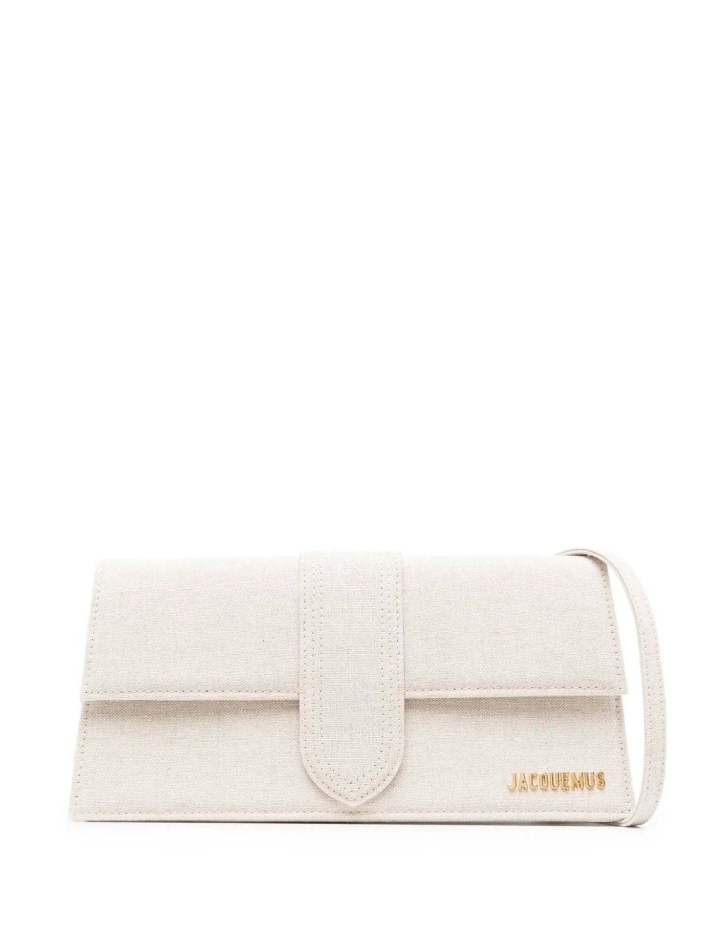 Le Bambino Long shoulder bag