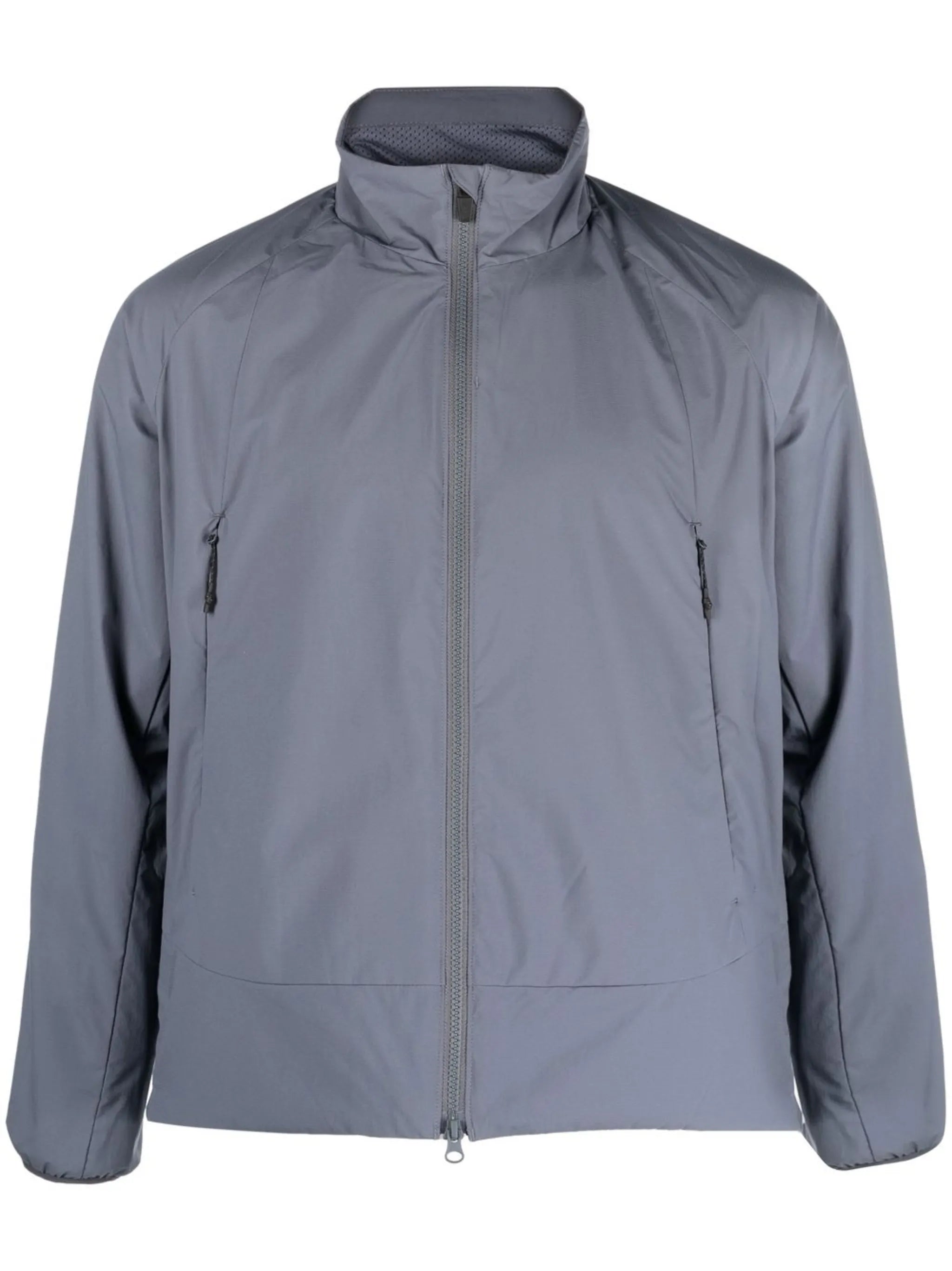 Octa 2-Layer performance jacket