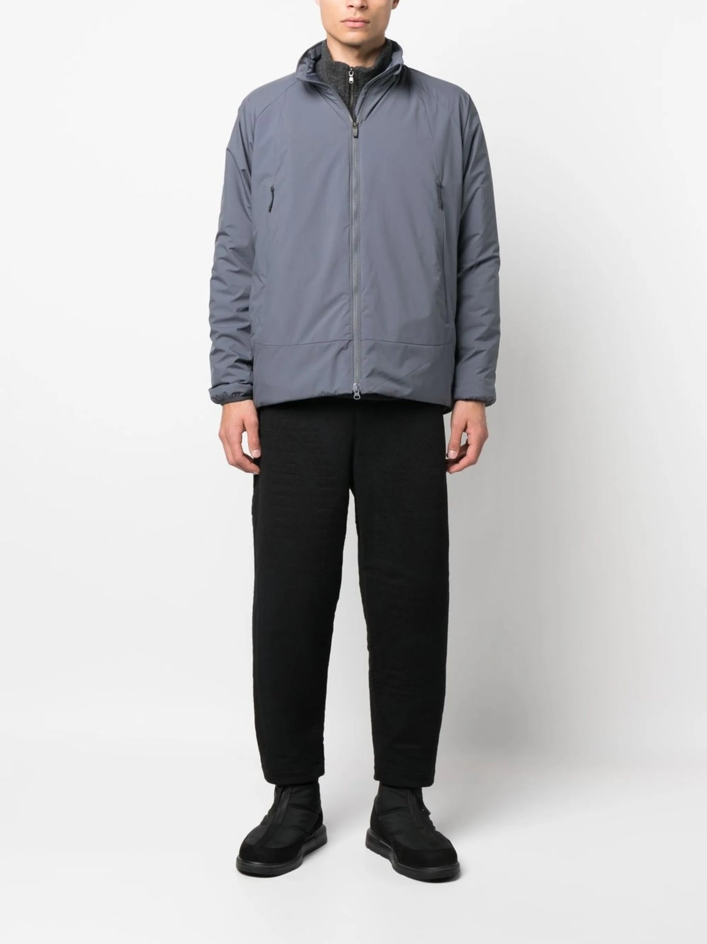 Octa 2-Layer performance jacket