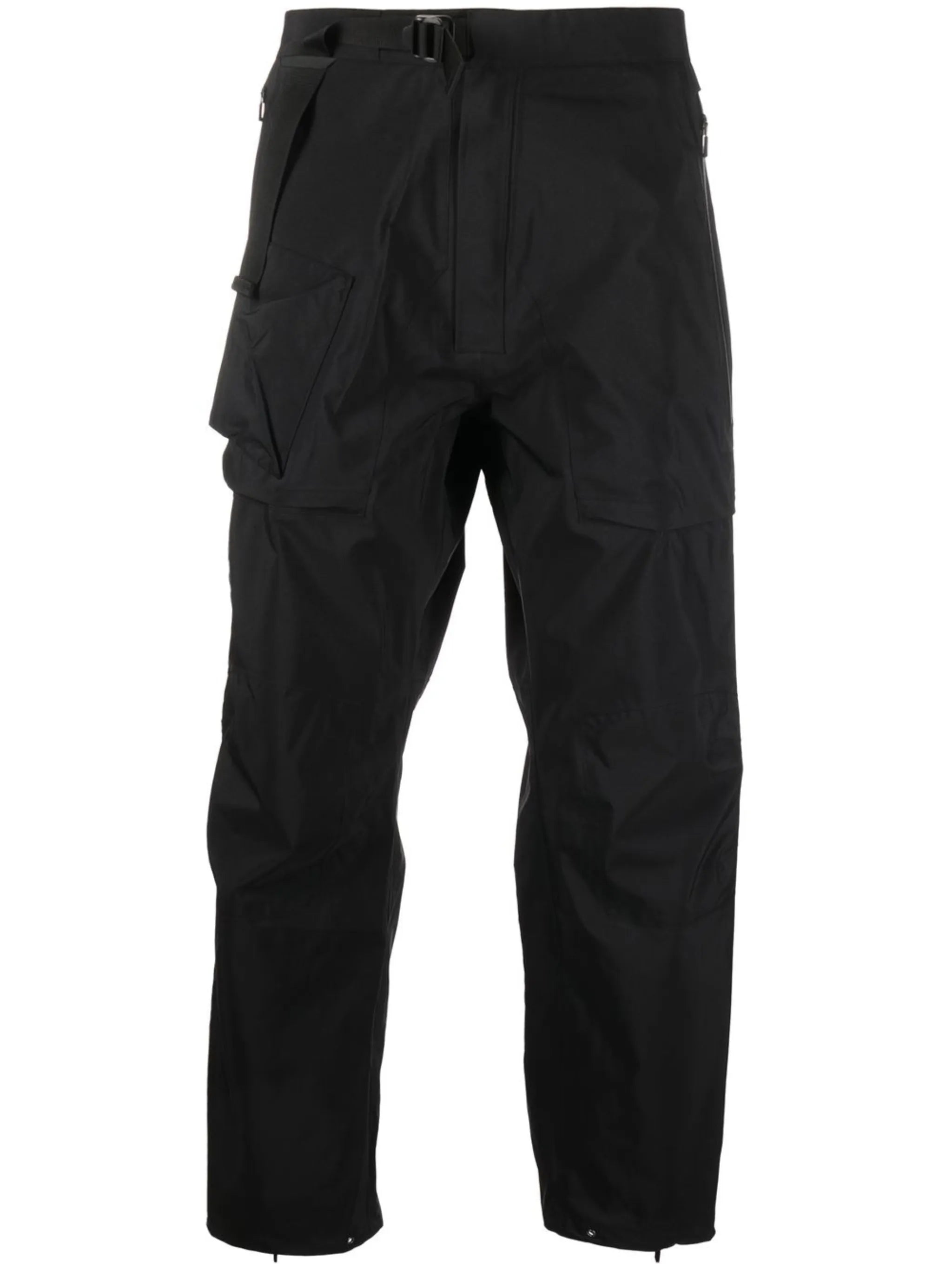 colour-block GORE-TEX® trousers