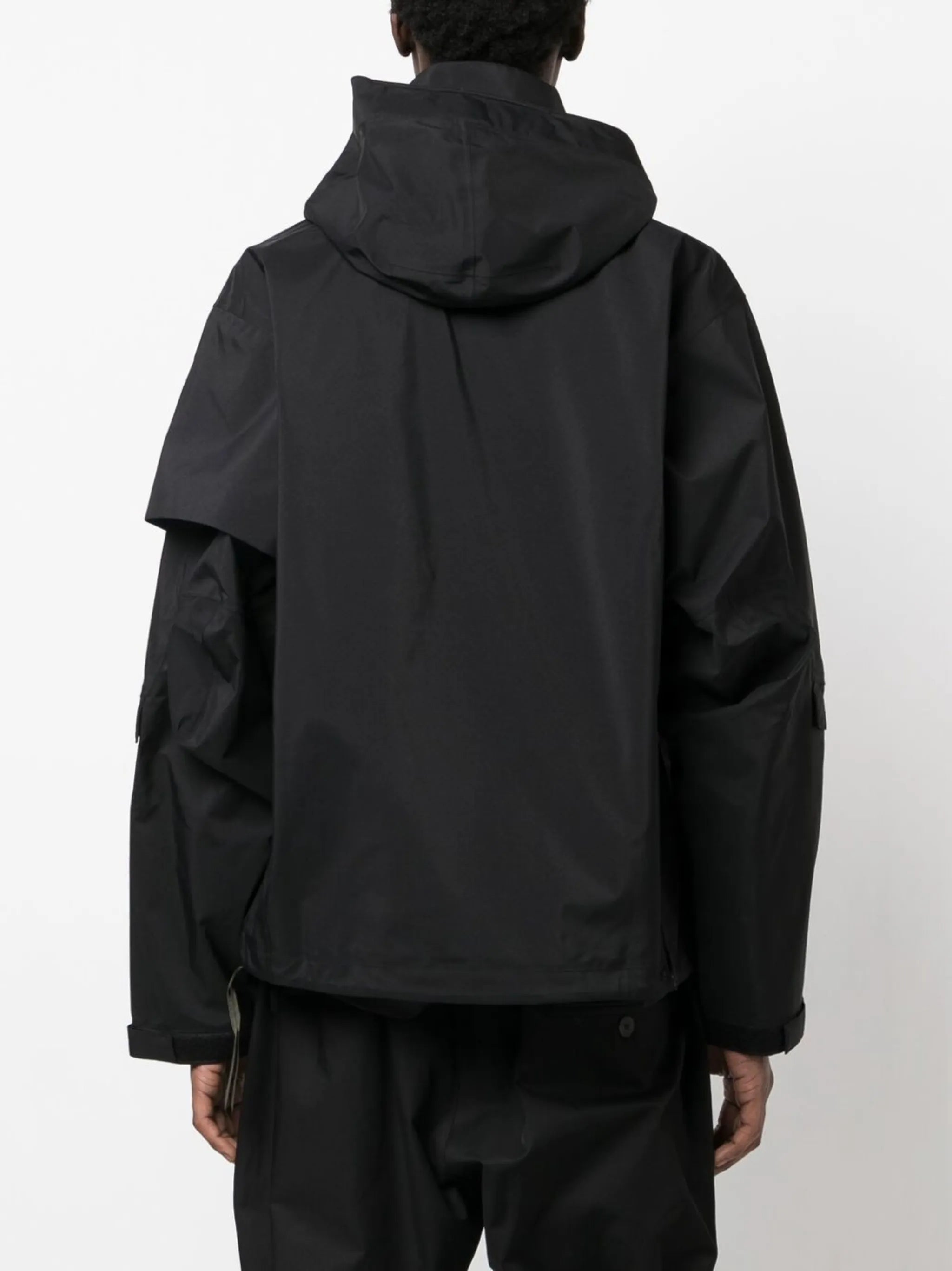 3L Gore-Tex Pro Interops jacket
