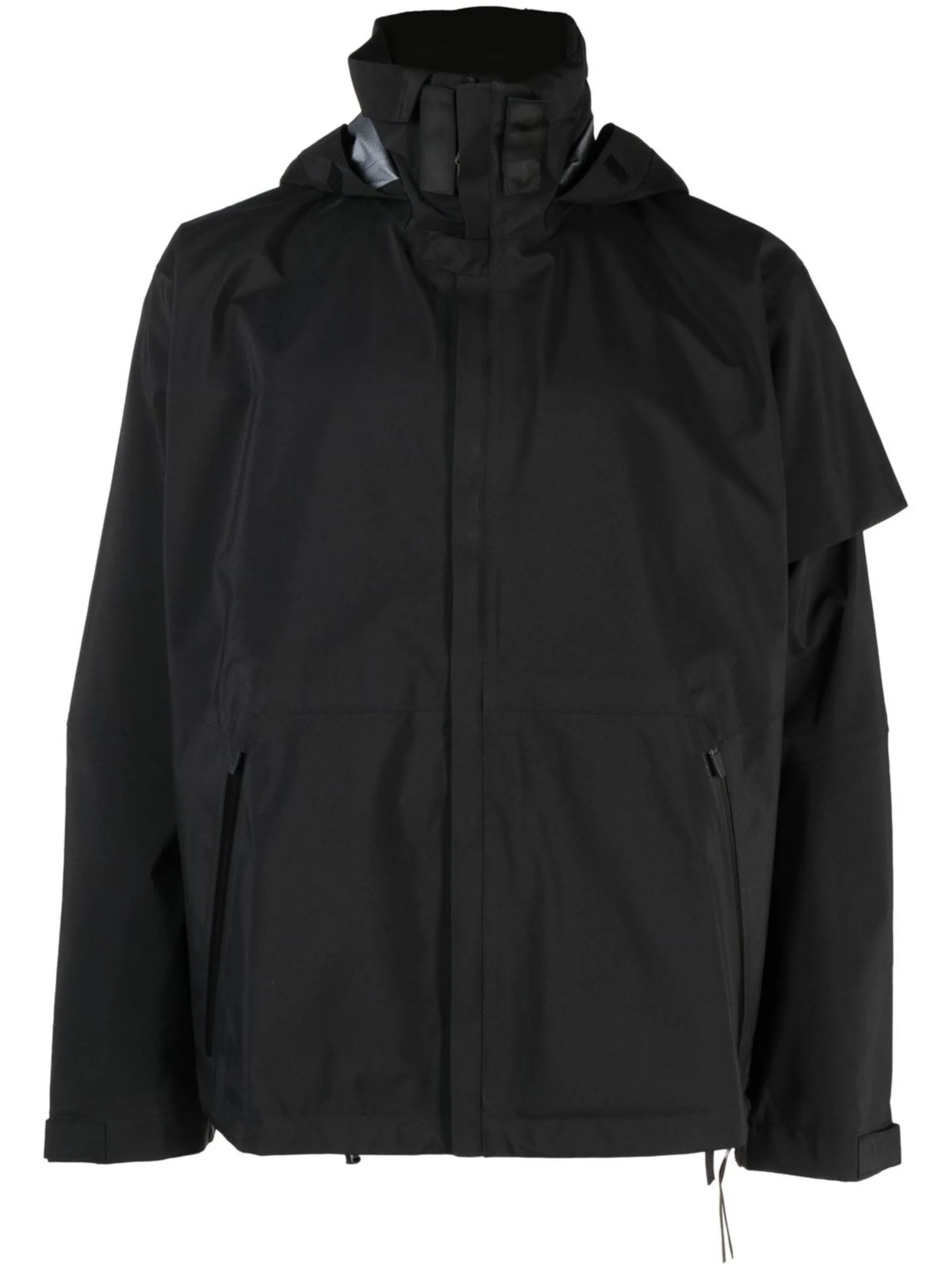 3L Gore-Tex Pro Interops jacket