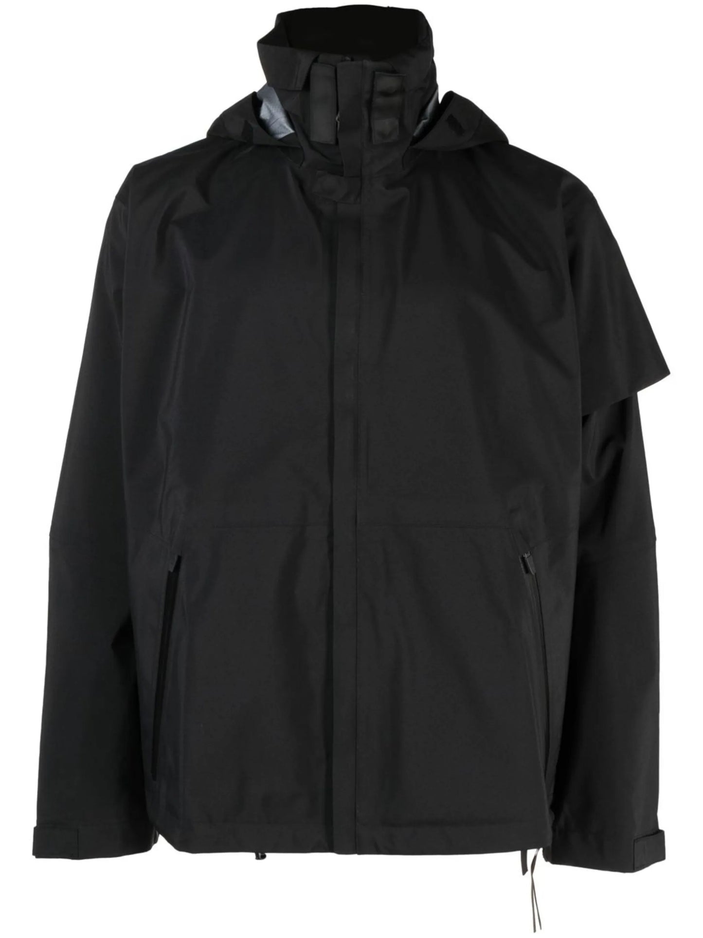 3L Gore-Tex Pro Interops jacket