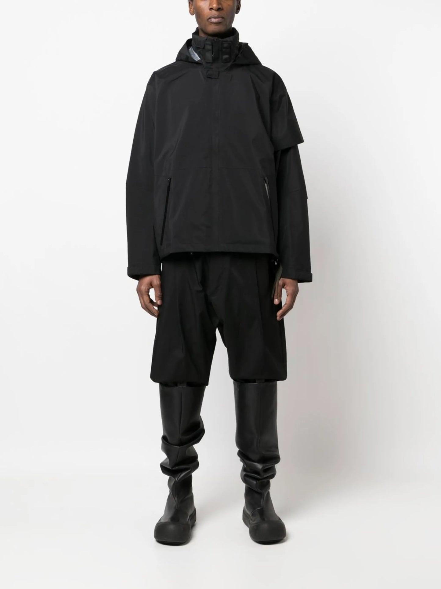 3L Gore-Tex Pro Interops jacket