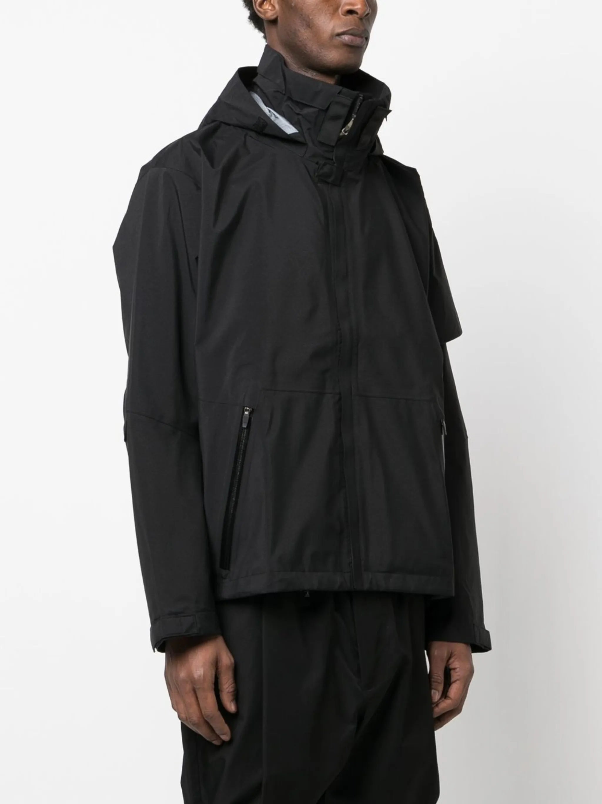 3L Gore-Tex Pro Interops jacket