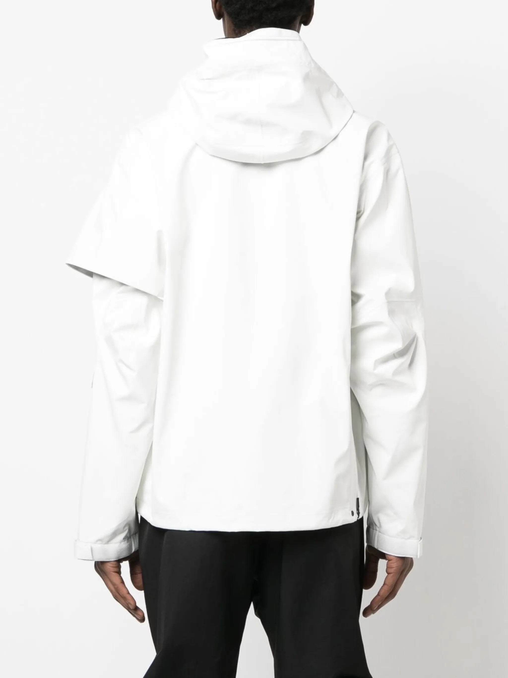 3L Gore-Tex Pro Interops jacket