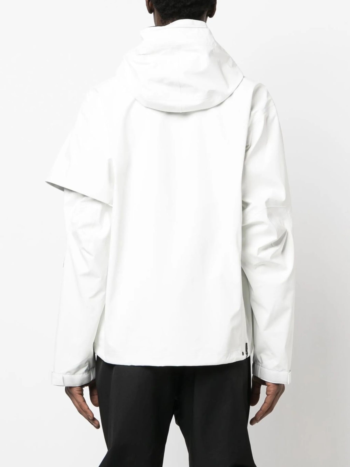 3L Gore-Tex Pro Interops jacket