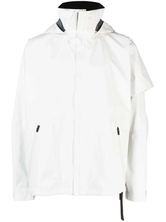 3L Gore-Tex Pro Interops jacket