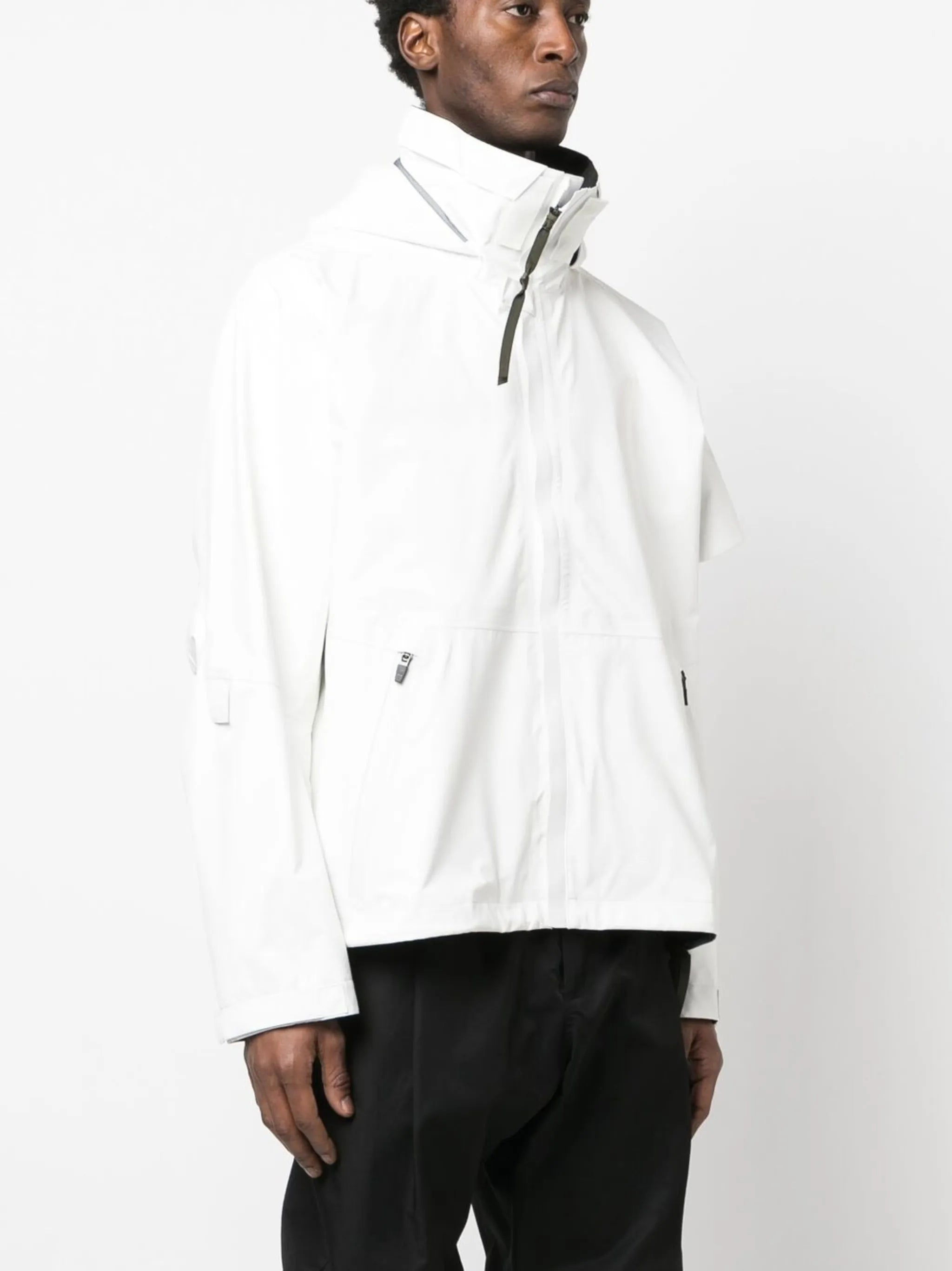 3L Gore-Tex Pro Interops jacket