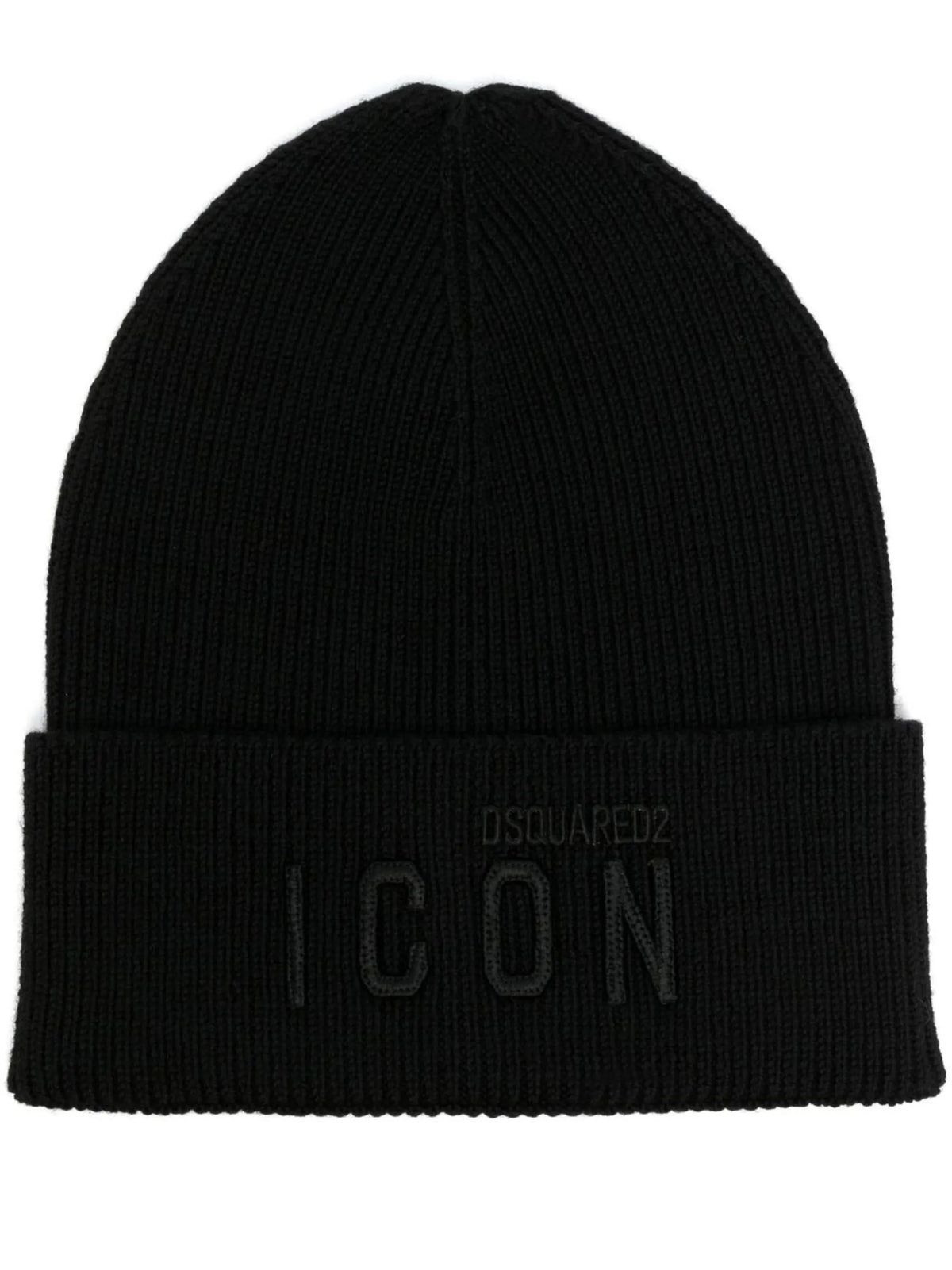 embroidered-logo baseball cap