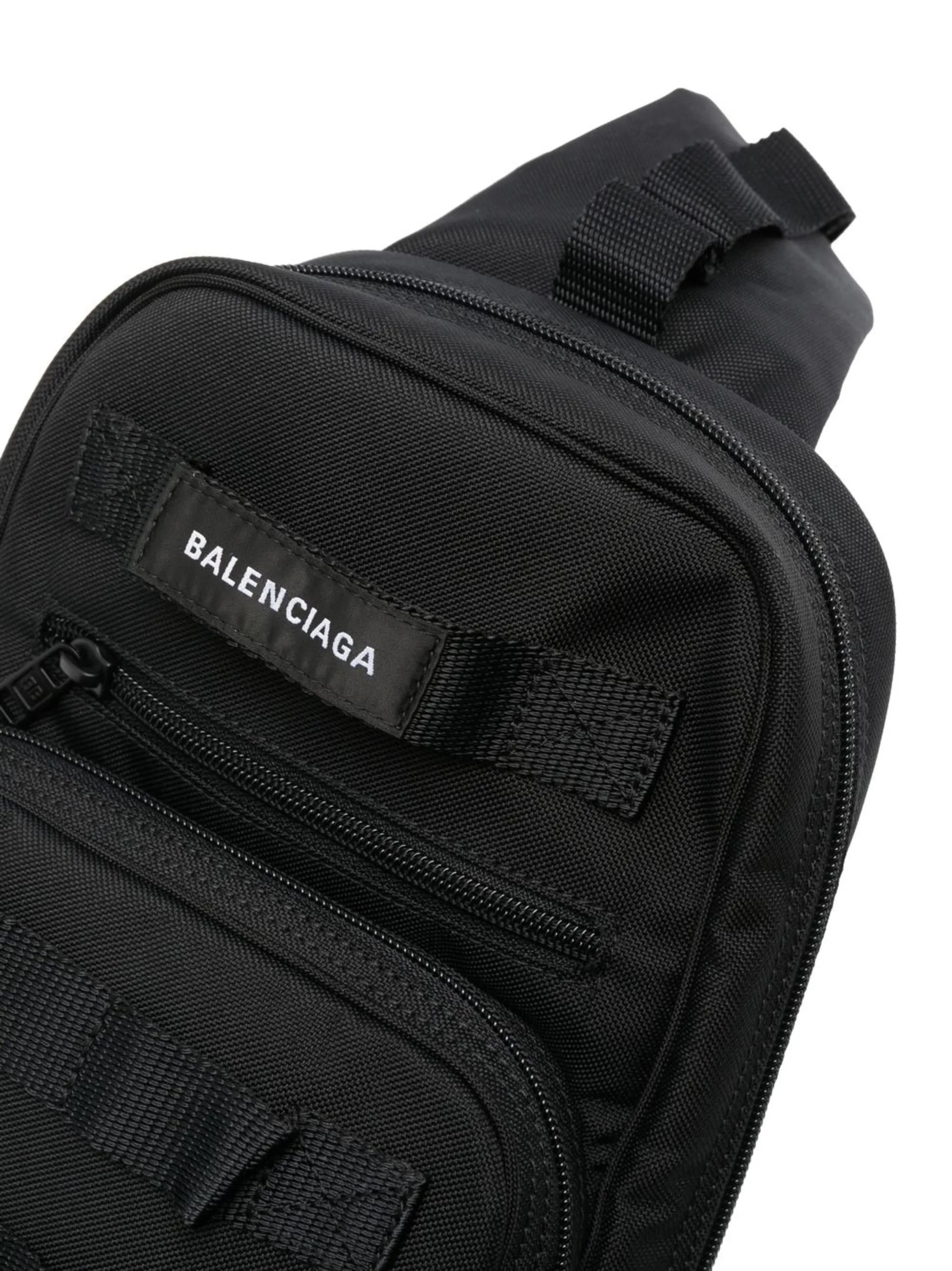 Army sling backpack