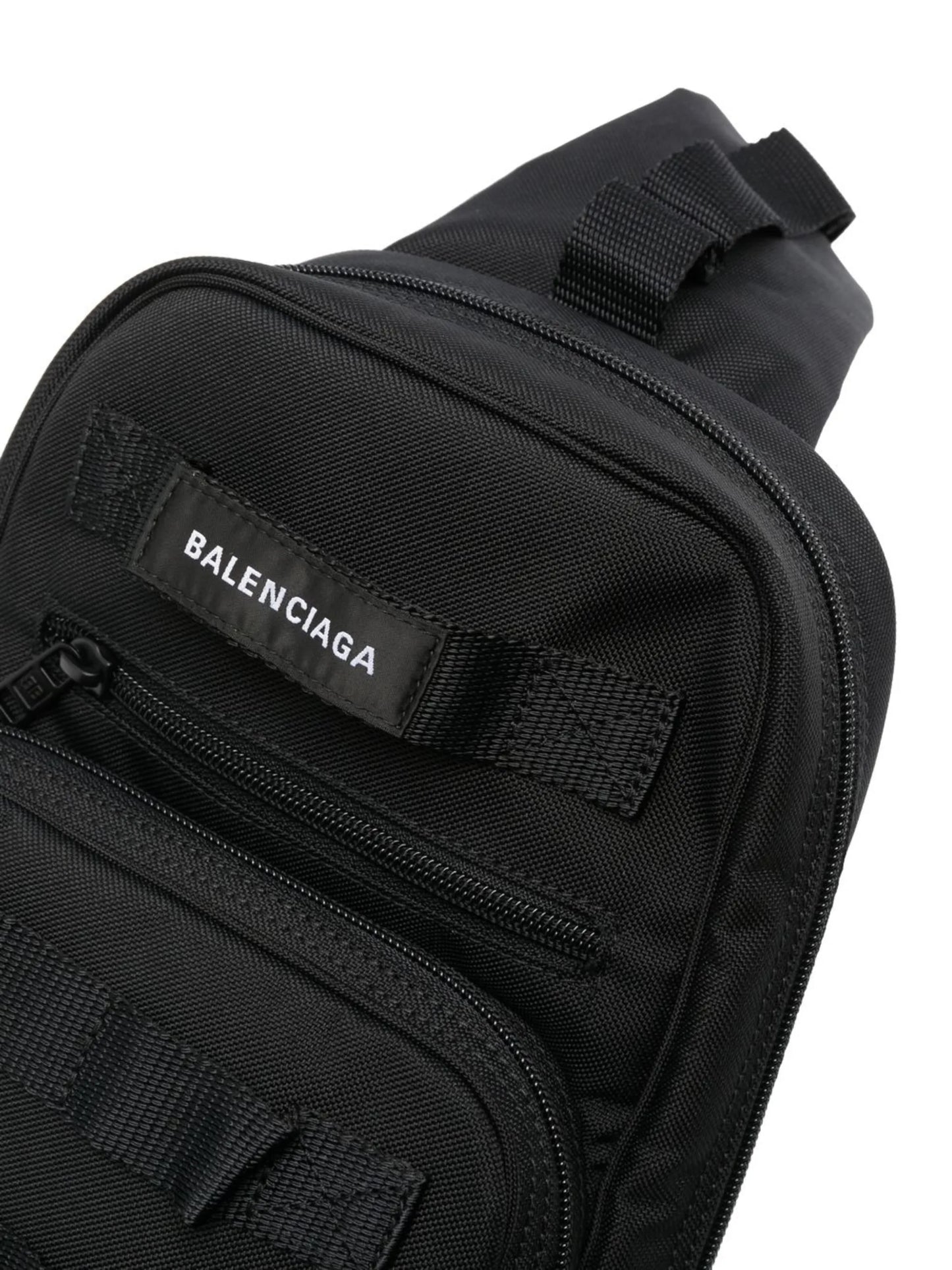 Army sling backpack