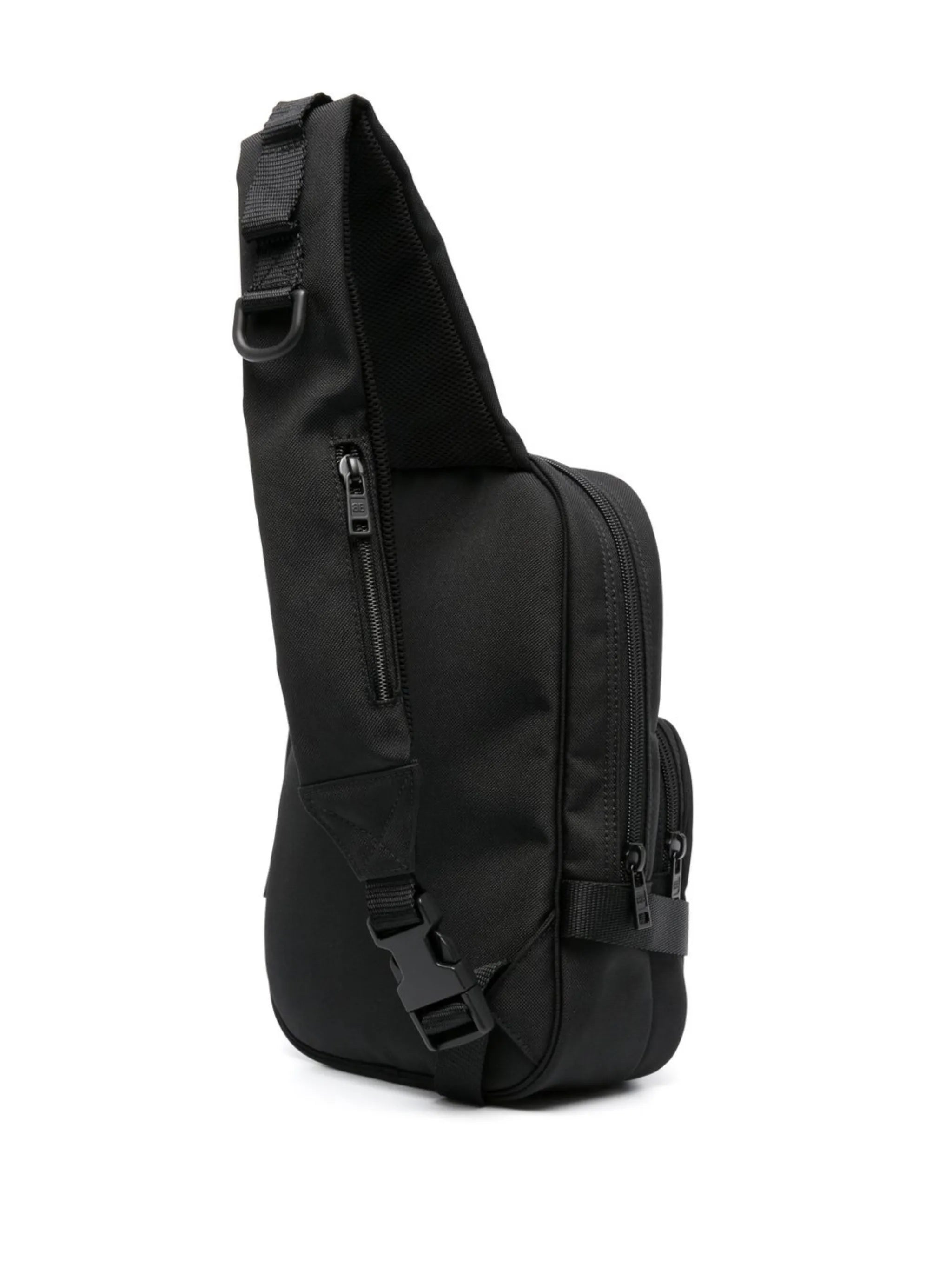 Army sling backpack