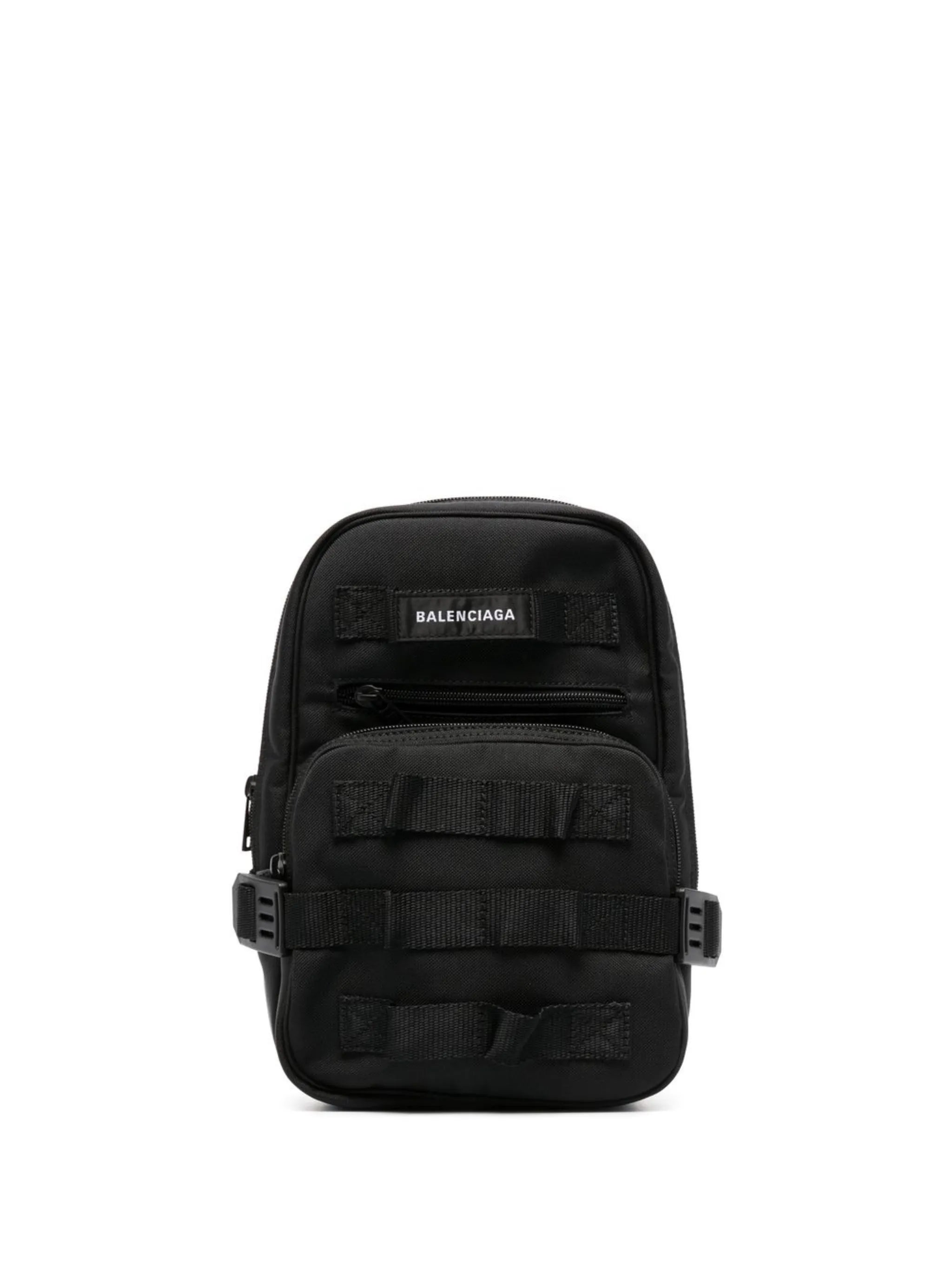 Army sling backpack