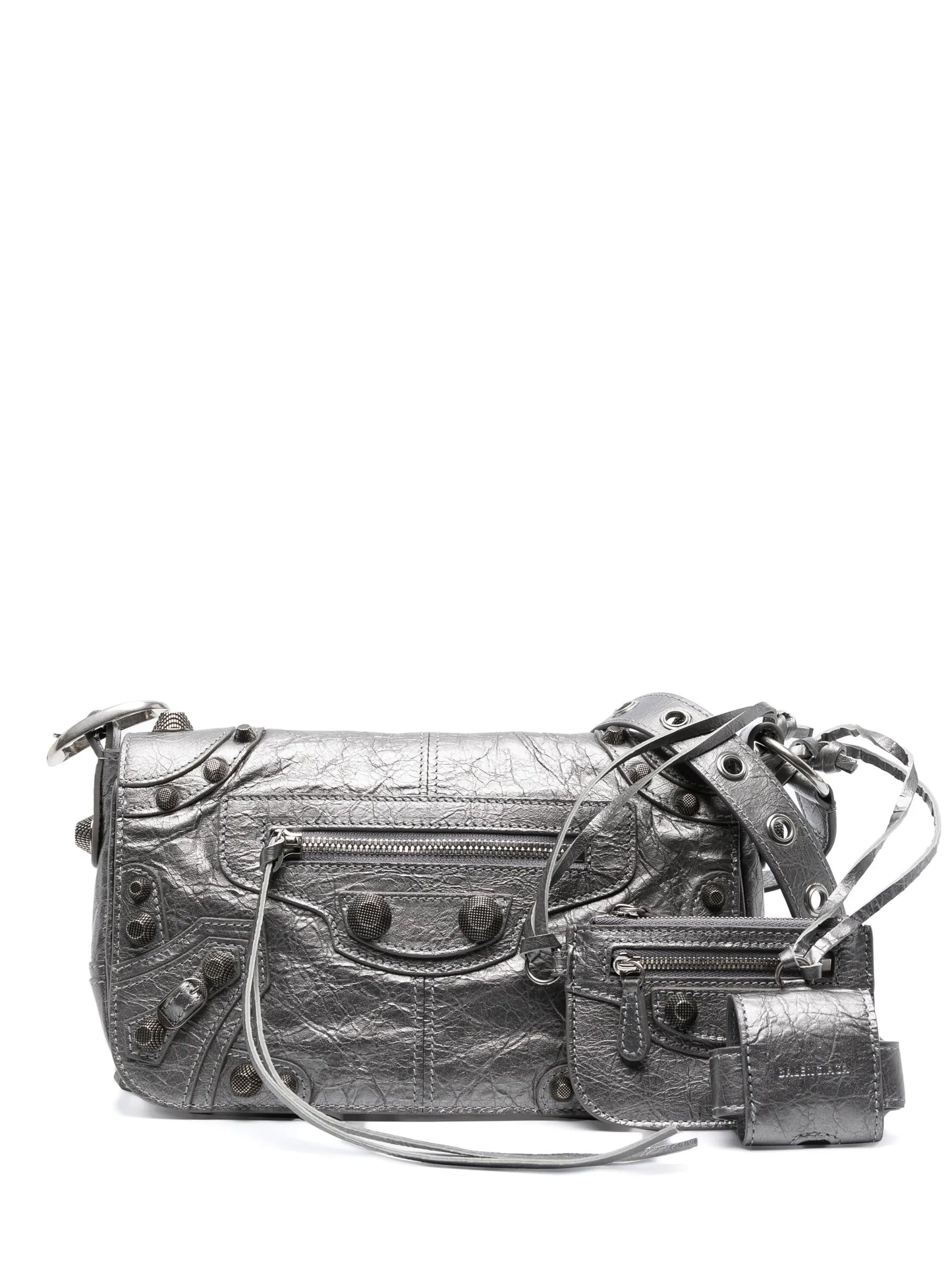 Le Cagole crossbody bag