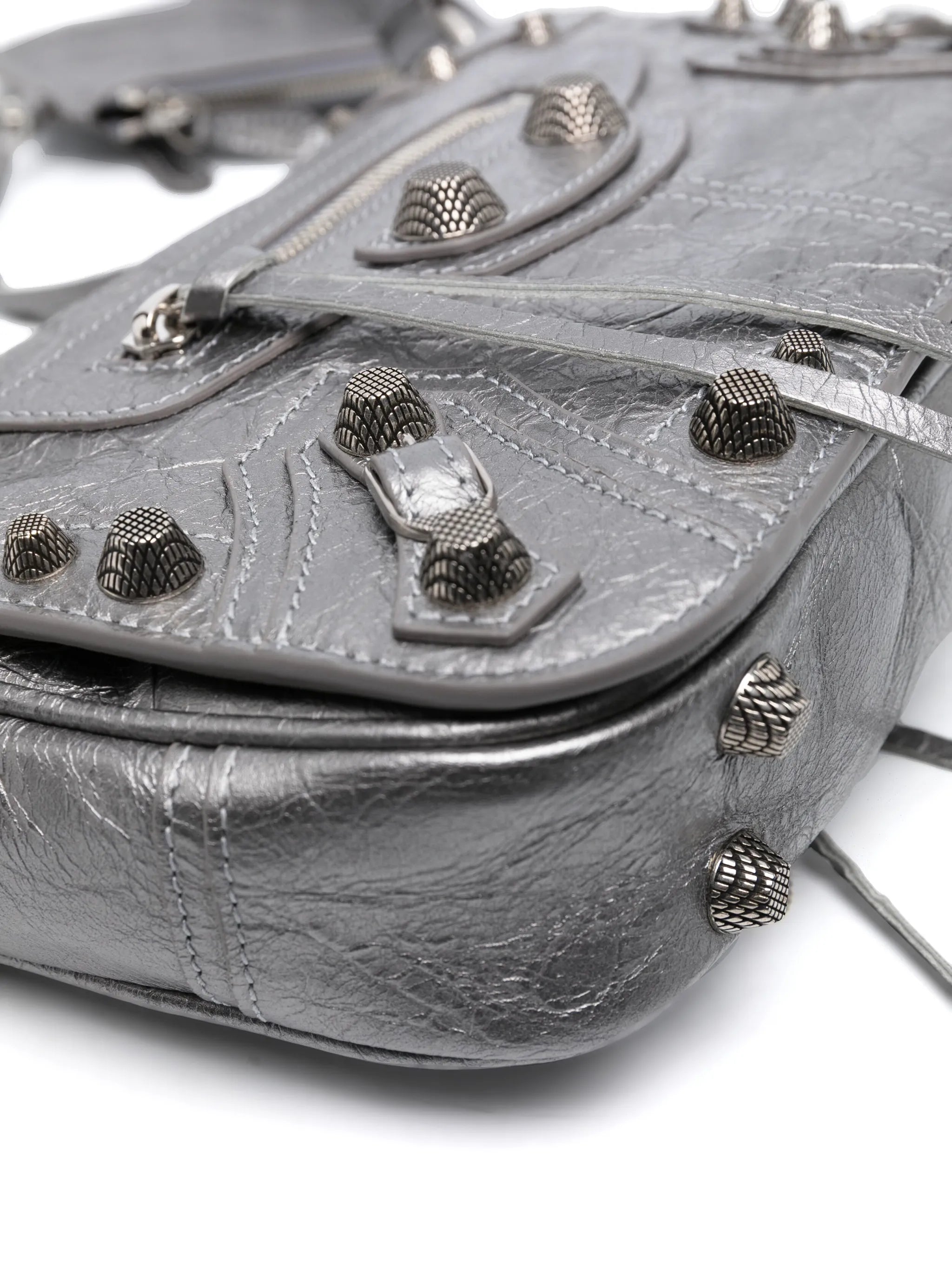 Le Cagole crossbody bag