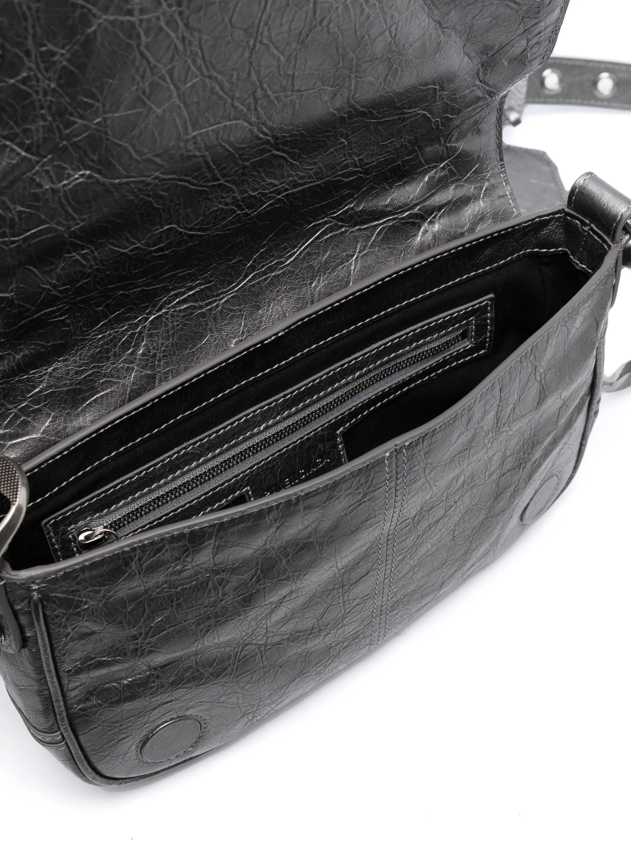 Le Cagole crossbody bag