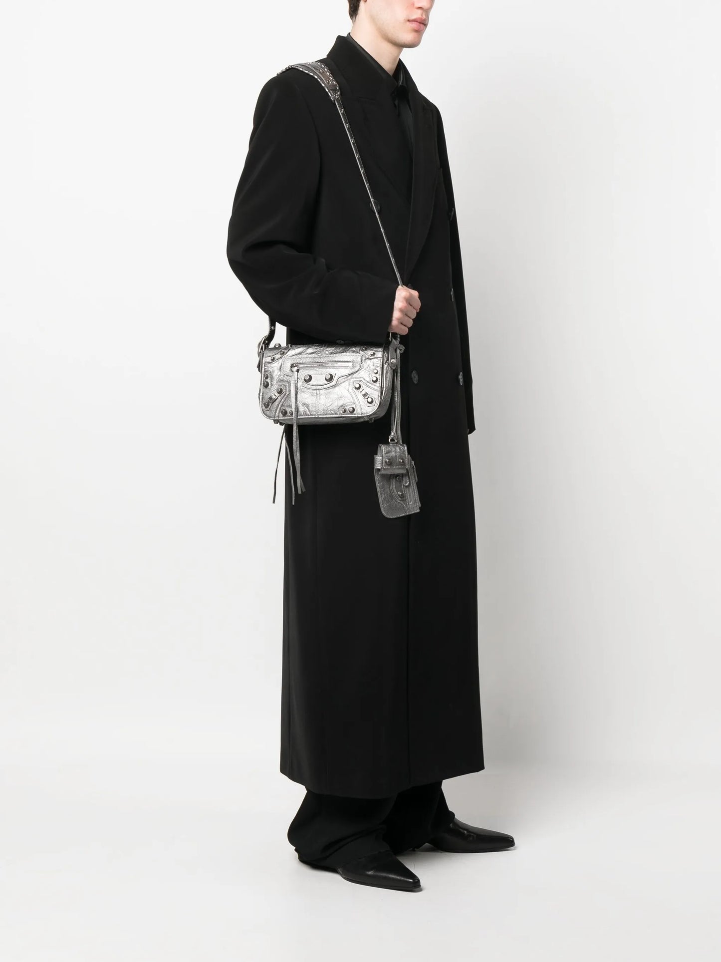 Le Cagole crossbody bag