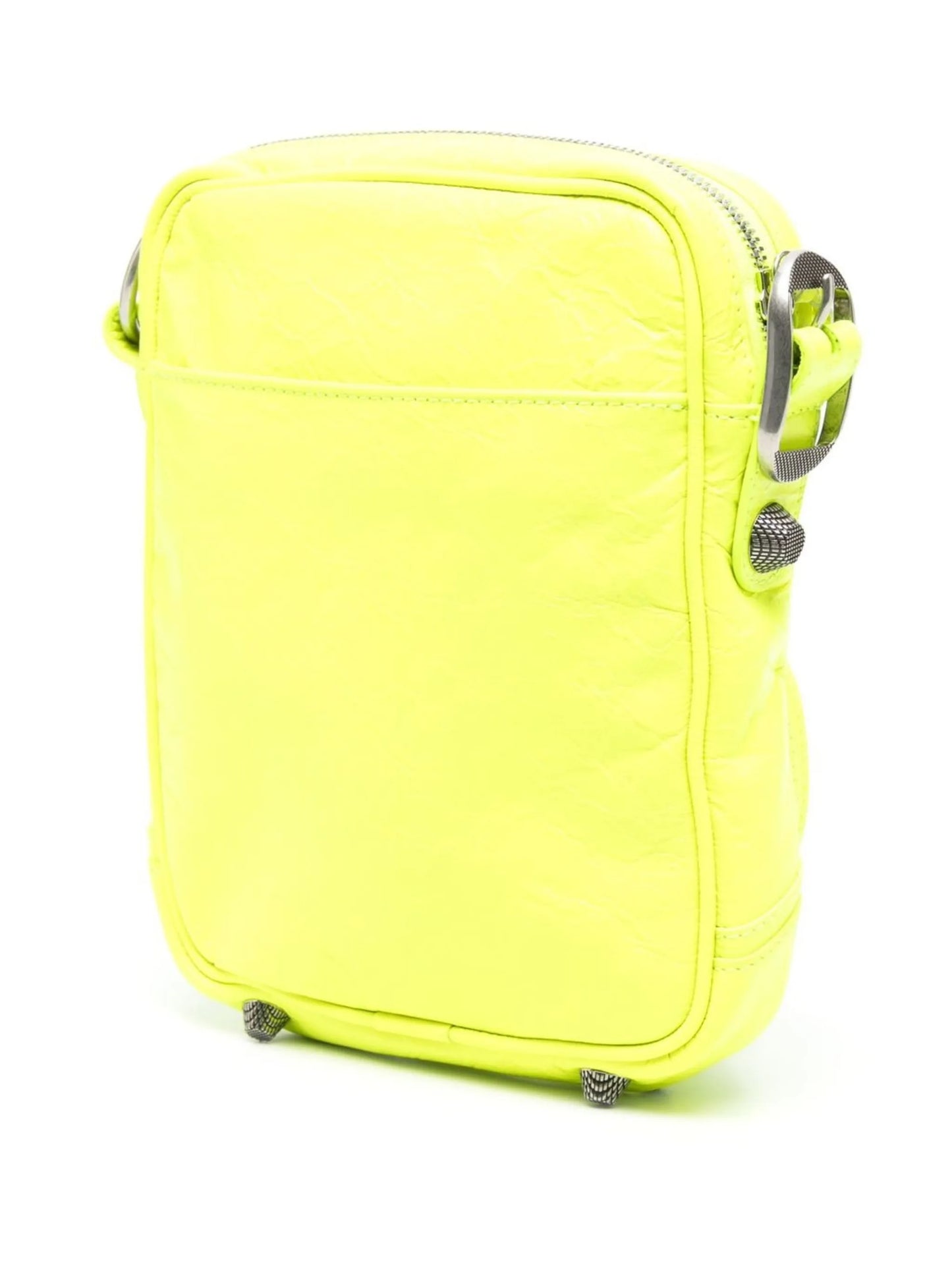 Le Cagole messenger bag