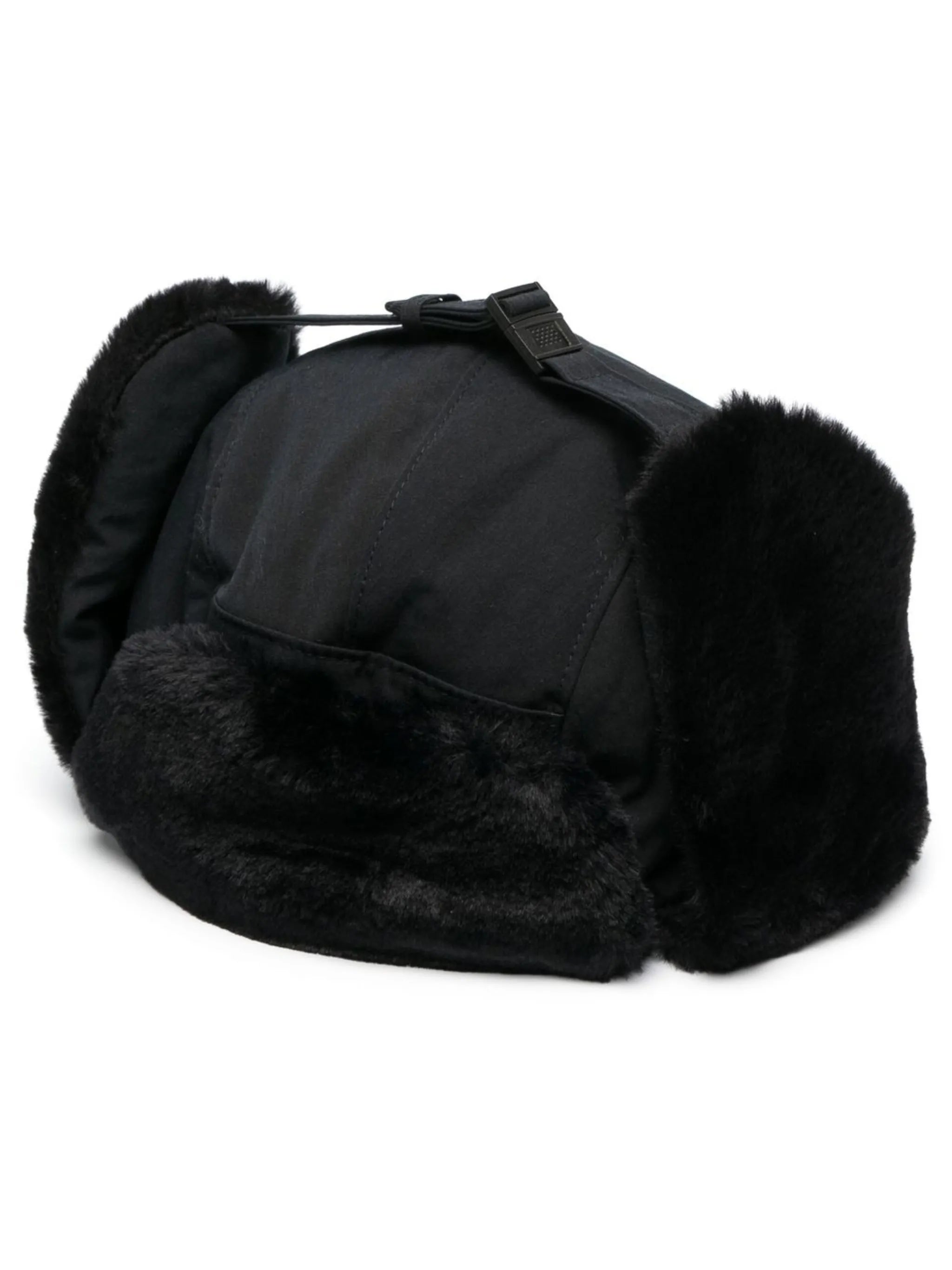 Takibi flight cap