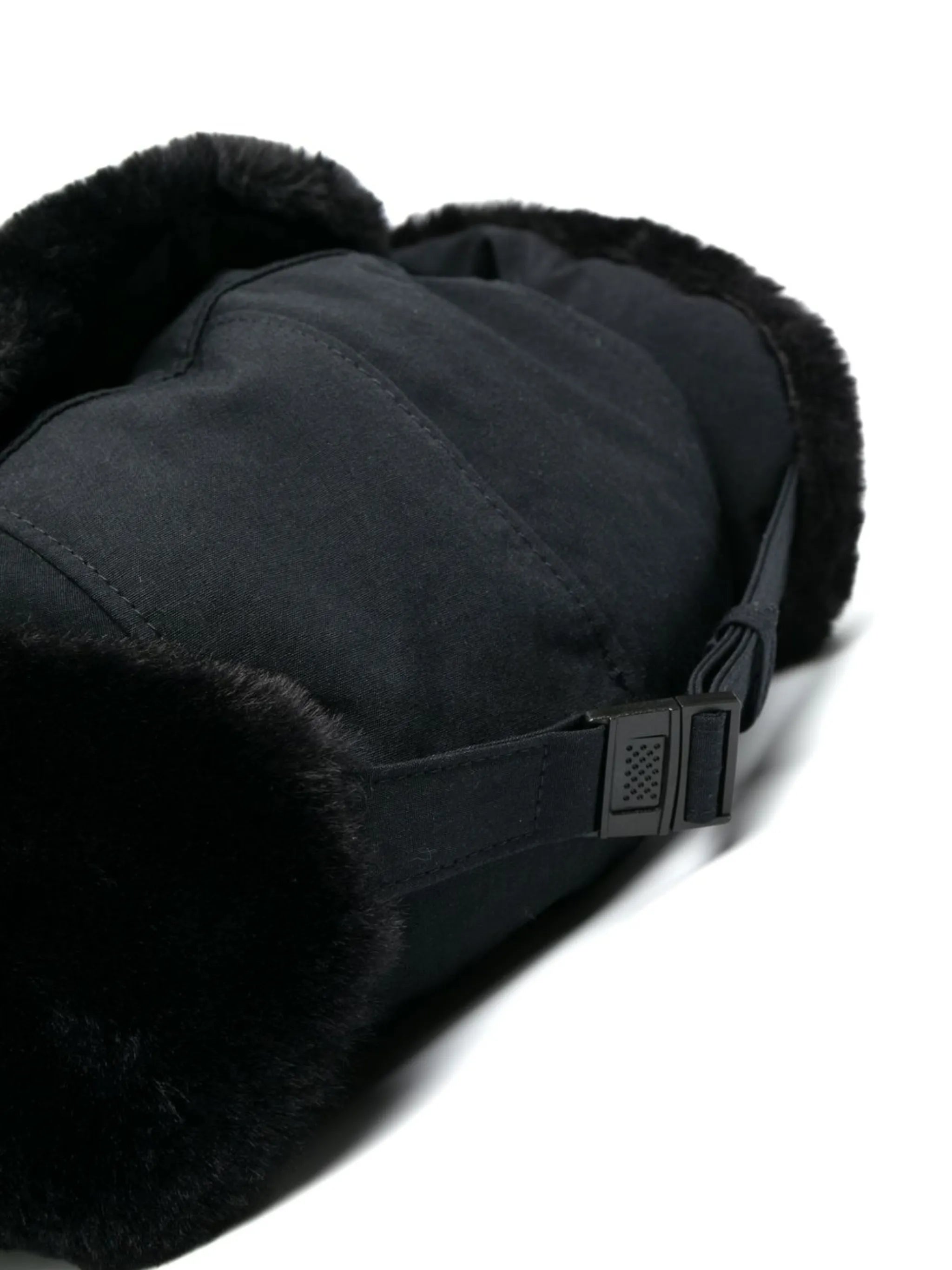 Takibi flight cap